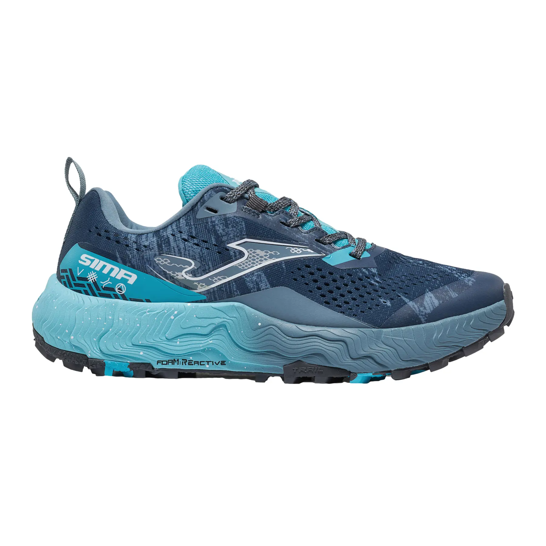 Trailschoenen Joma Sima 2622