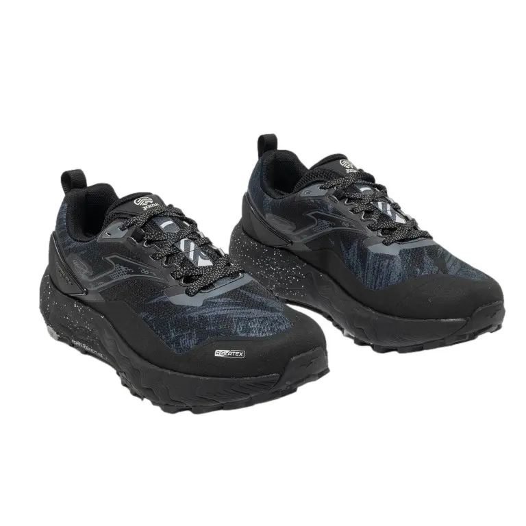 Joma Sima AX Men 26 TKSIXW, Mannen, Blauw, Hardloopschoenen, maat: 41