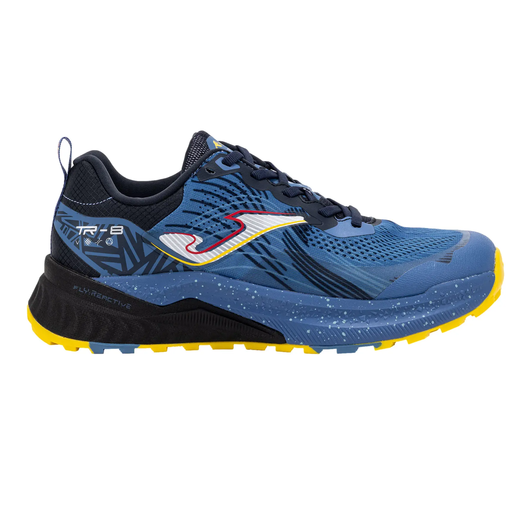 Trailschoenen Joma TR-8 2663