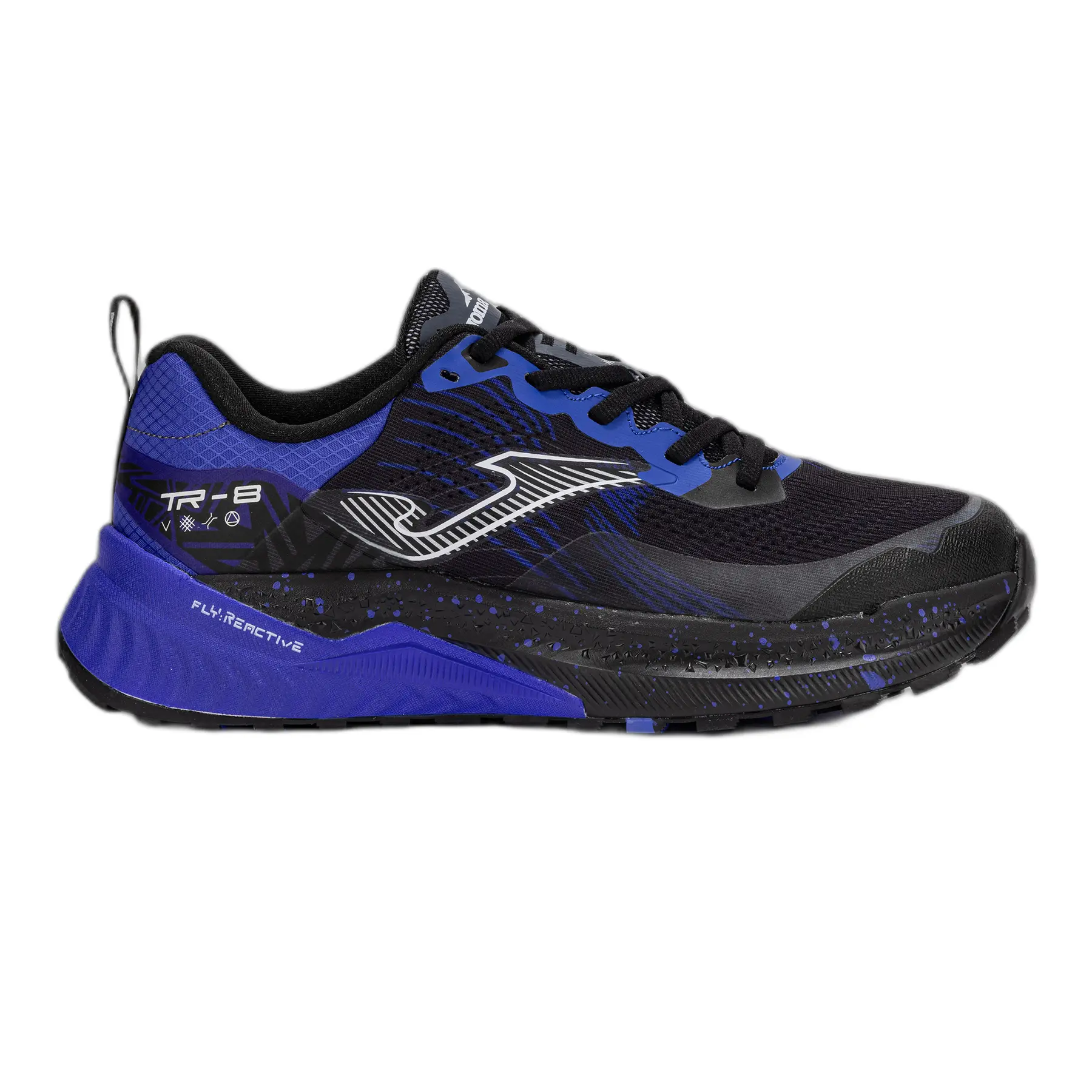 Joma Tr 8