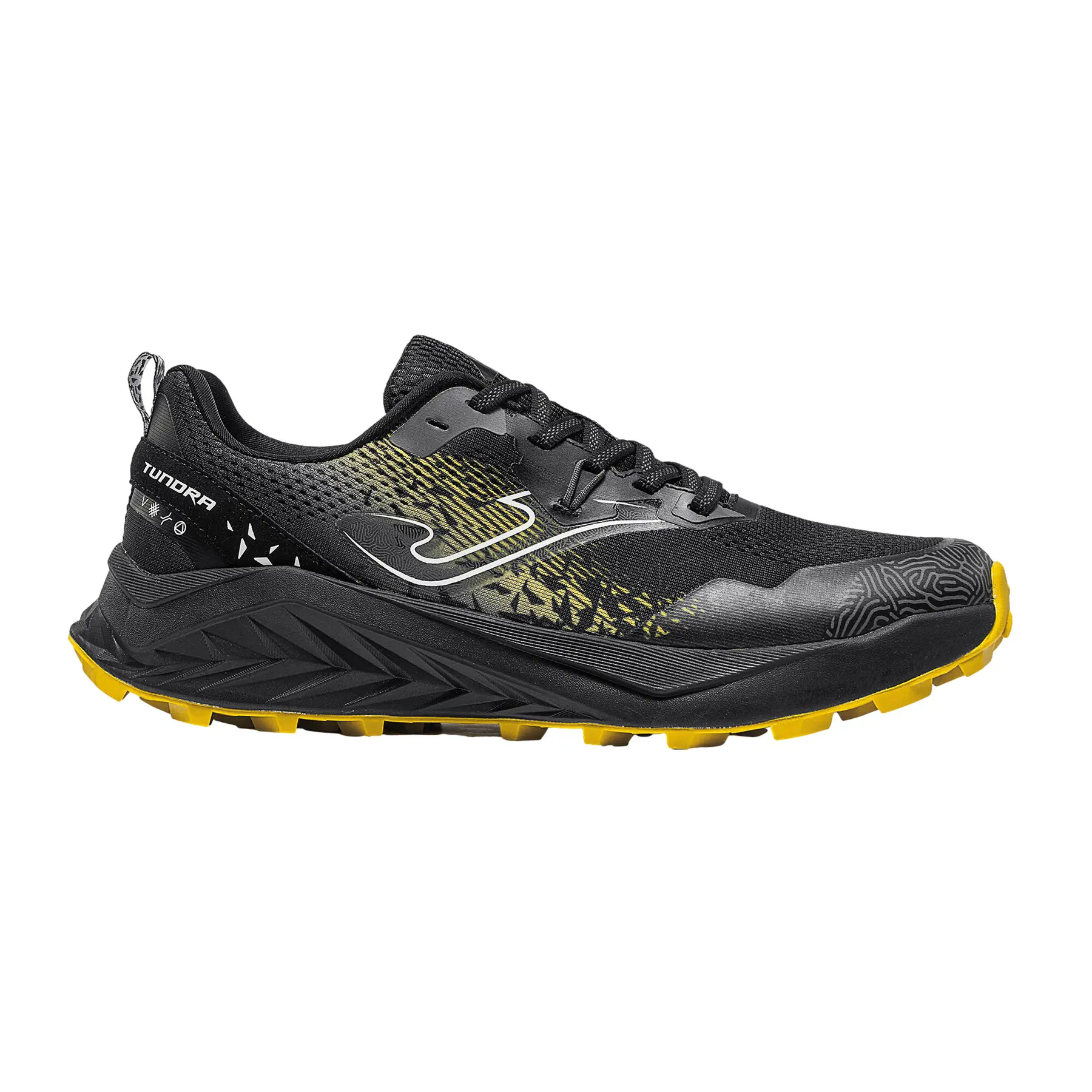 Zapatillas de trail Joma Tundra 2601