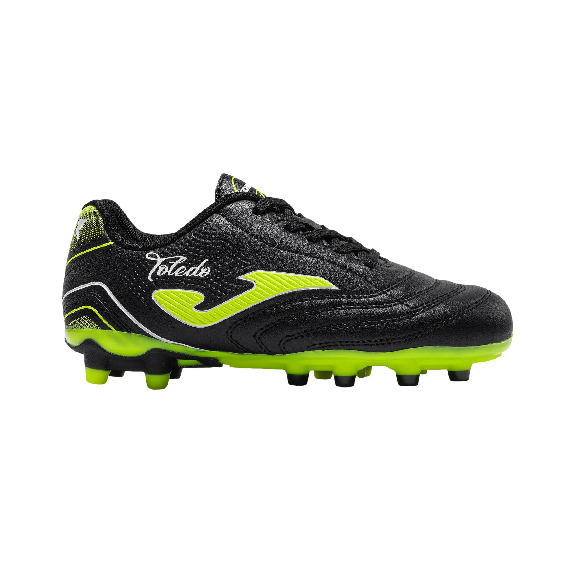 Kindervoetbalschoenen Joma Toledo 2601 FG