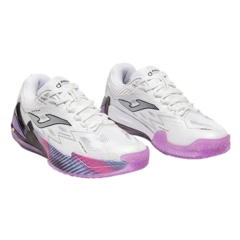 Zapatos de pádel bajos Joma Open 2632