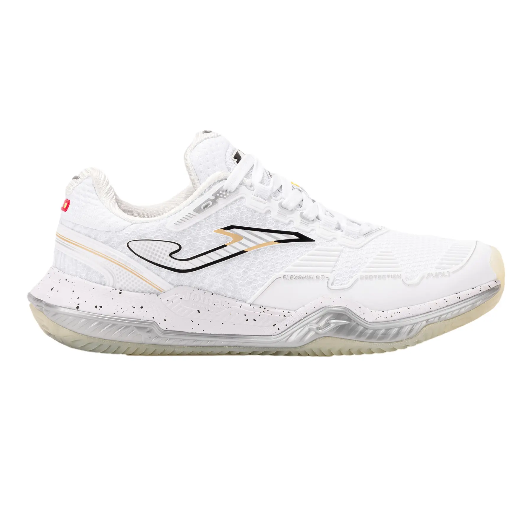 Dames tennisschoenen Joma Point 2602 All-Court