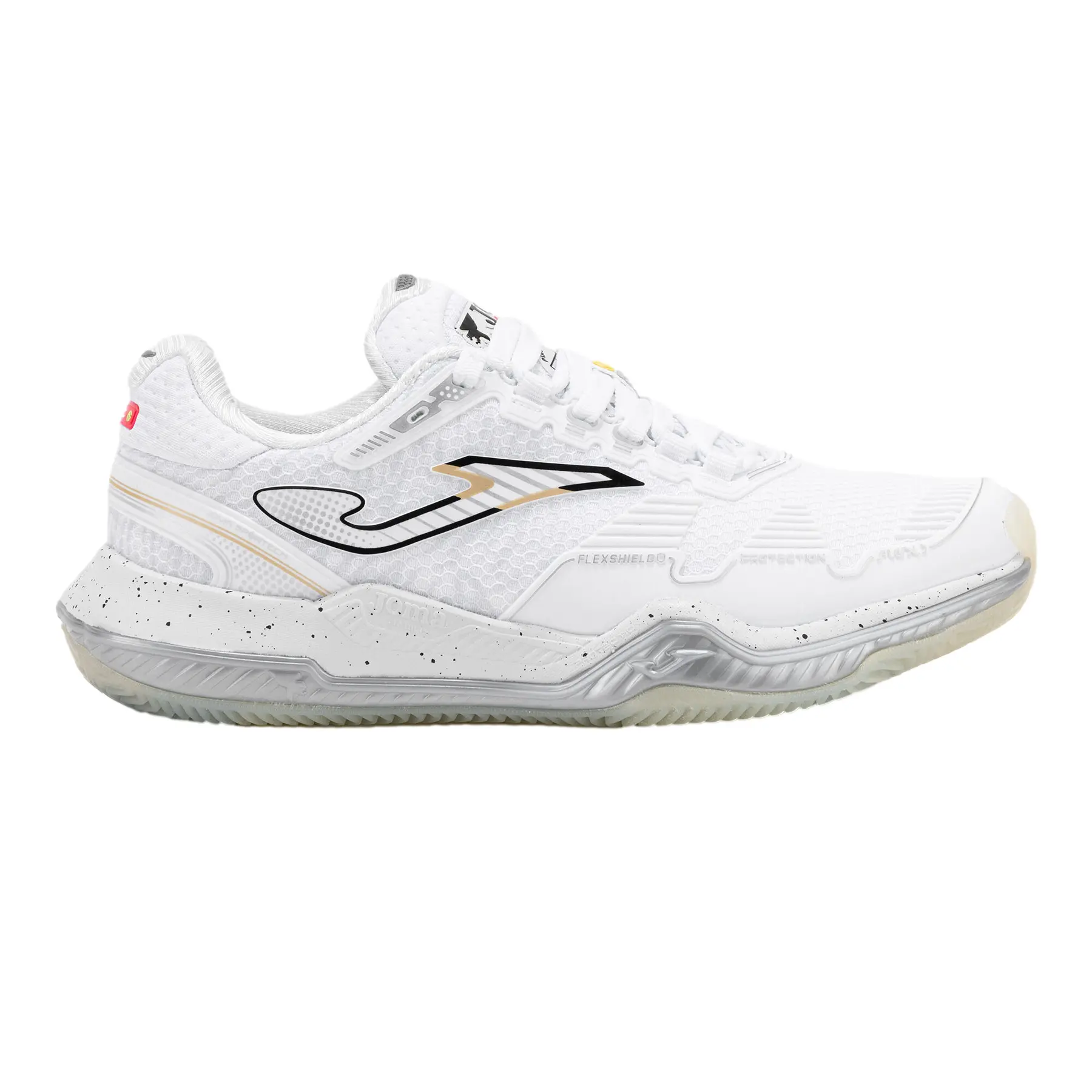 Dames tennisschoenen Joma Point 2602