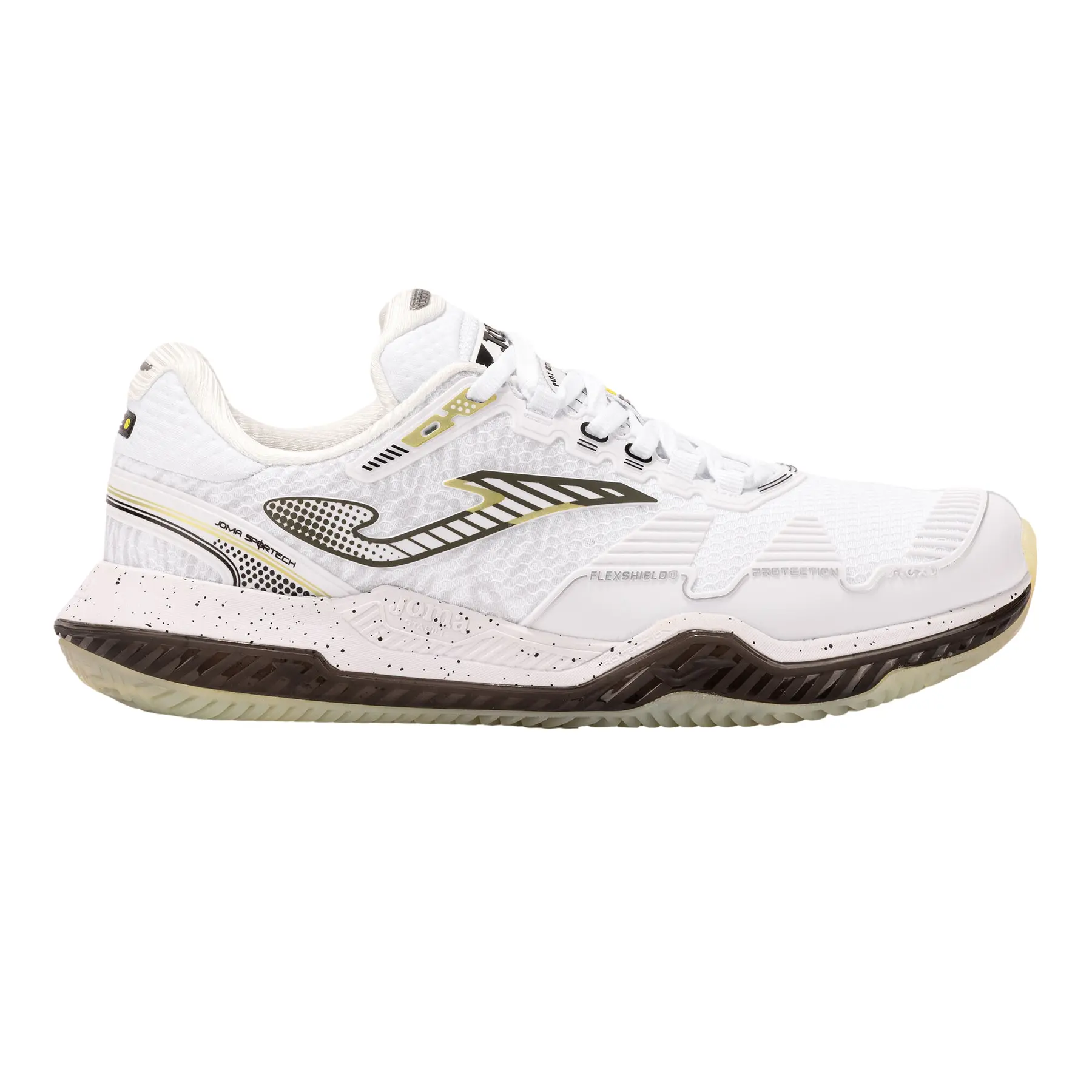 Tennisschoenen Joma Point 2602 AC
