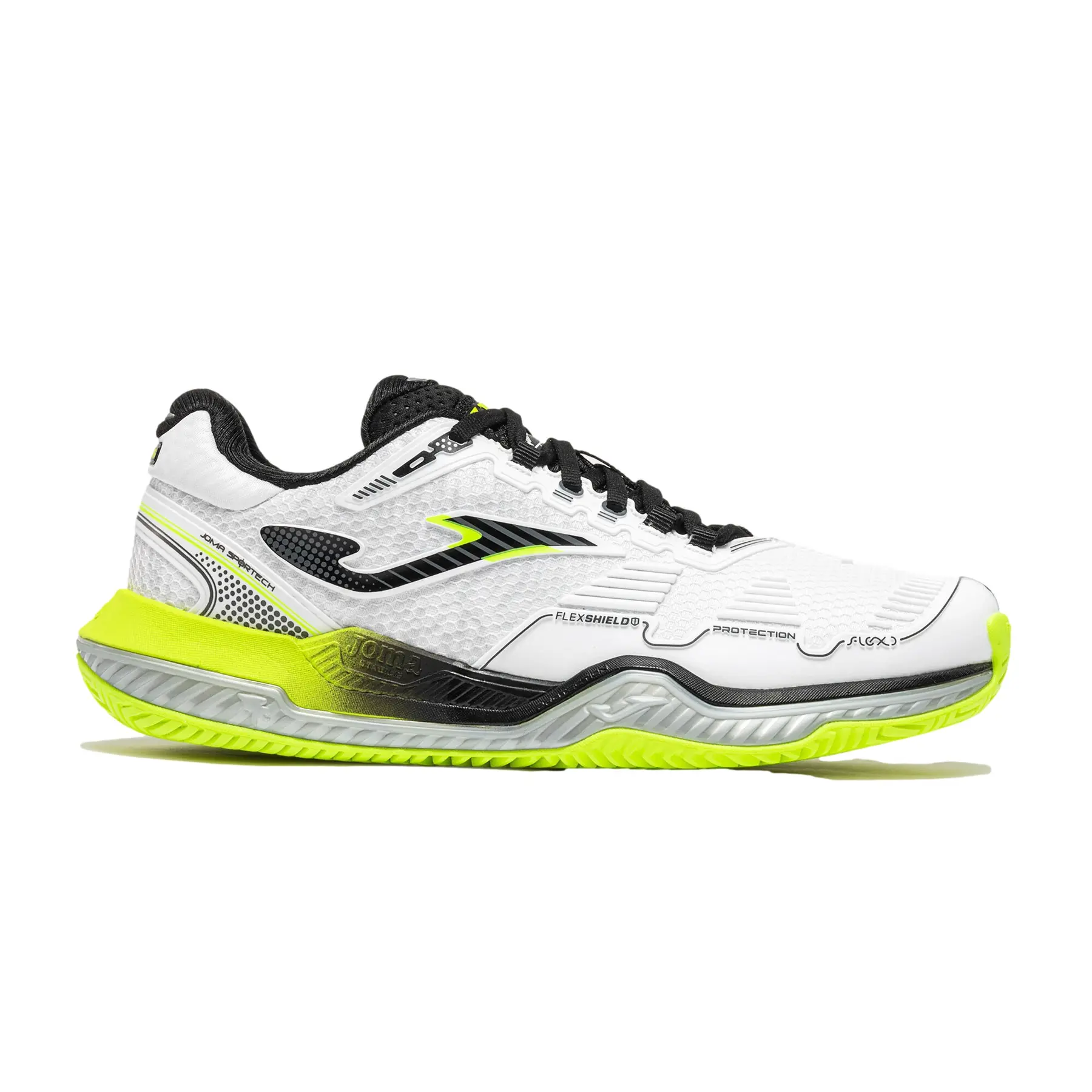 Tennisschoenen Joma Point 2602 Clay