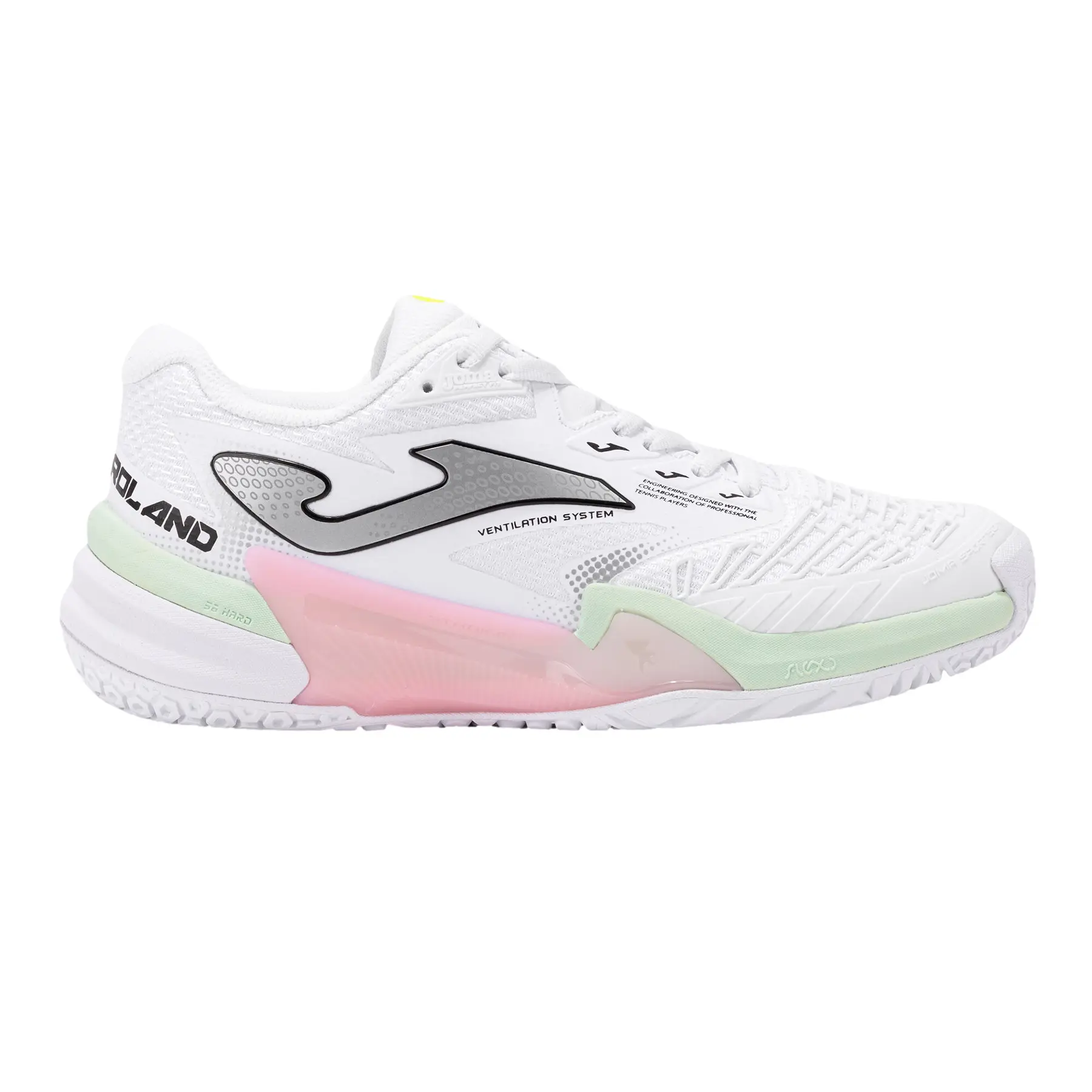 Dames tennisschoenen Joma Roland 2602