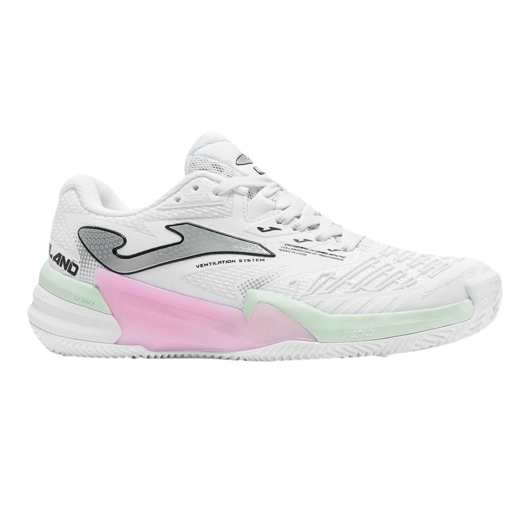 Dames tennisschoenen Joma Rolland 2602