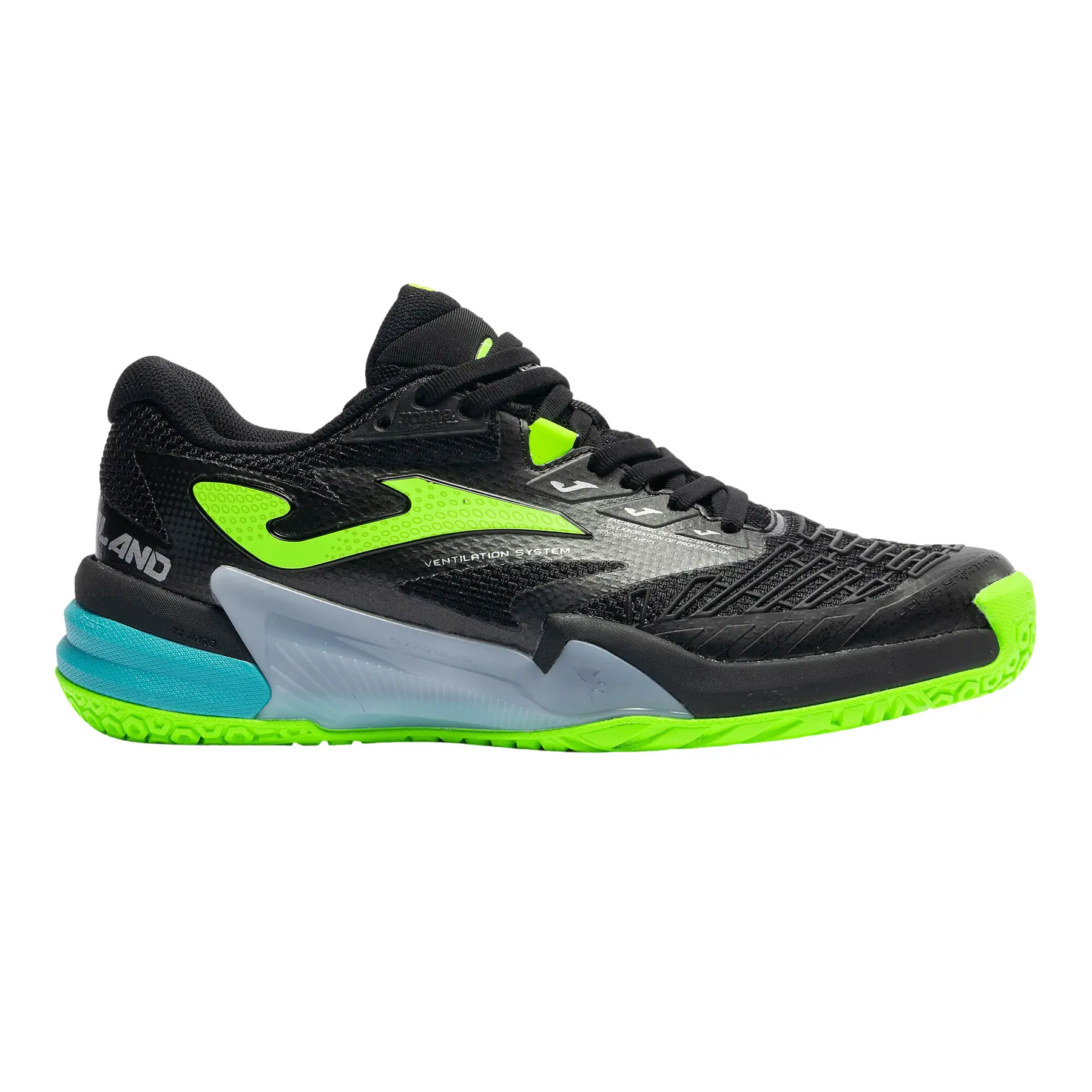 Tennisschoenen Joma Roland 2601