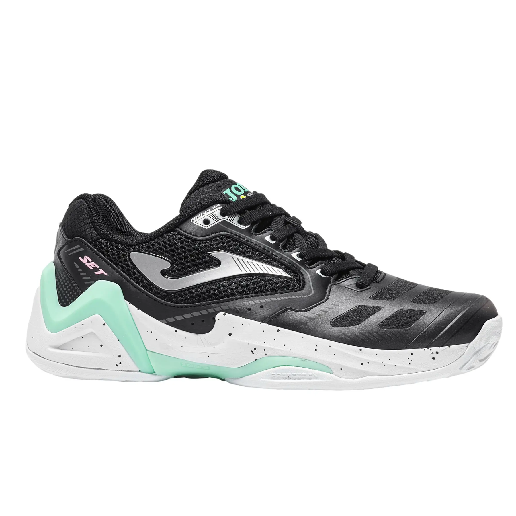 Dames tennisschoenen Joma Set 2601
