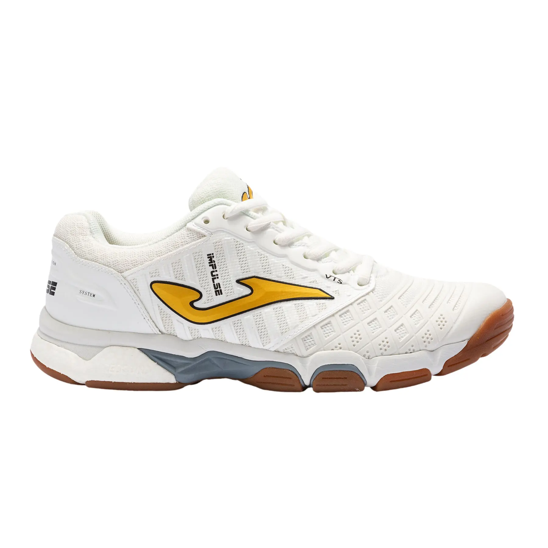 Chaussures Joma VIMPULSE 2002 ORO