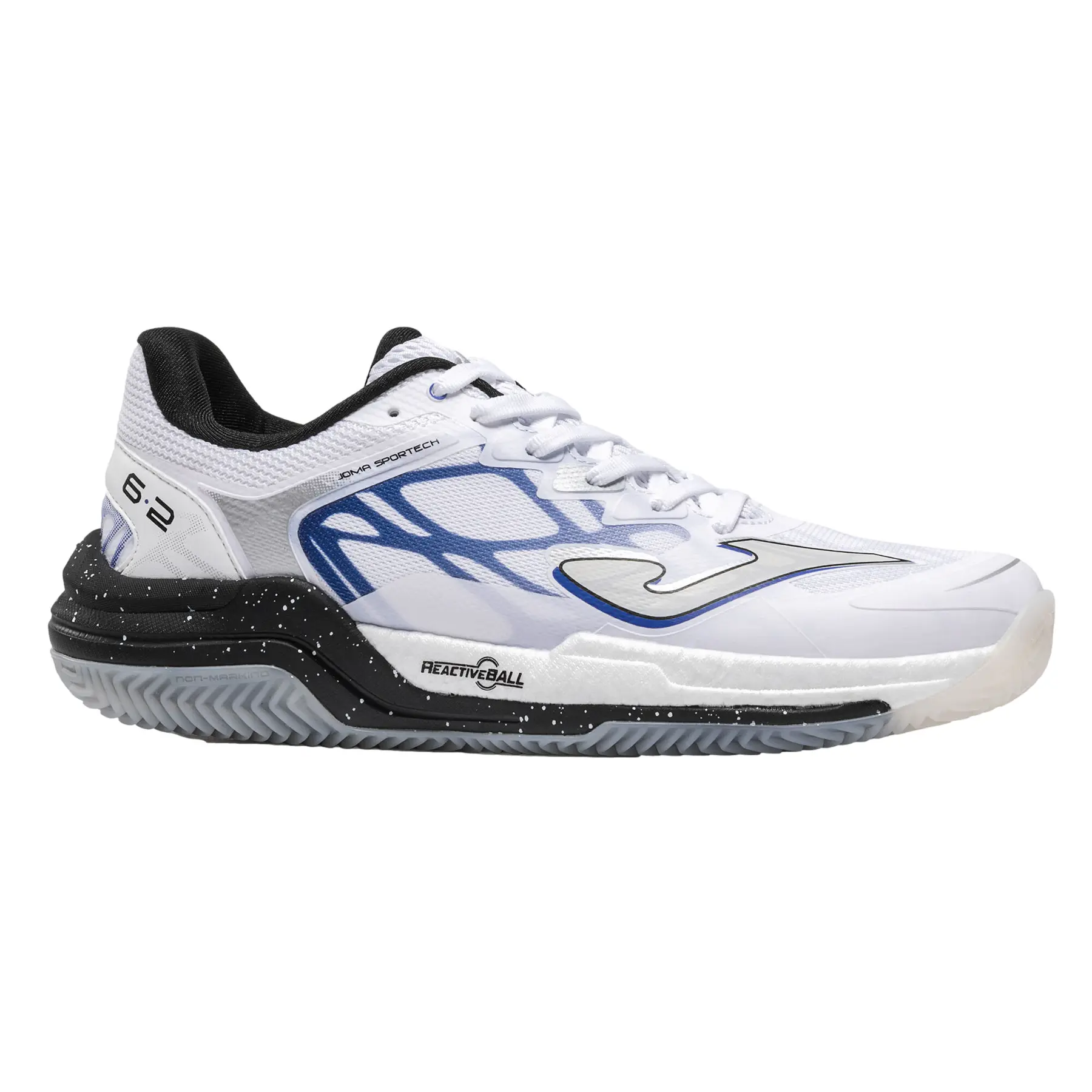 Chaussures indoor Joma V6.2 2602