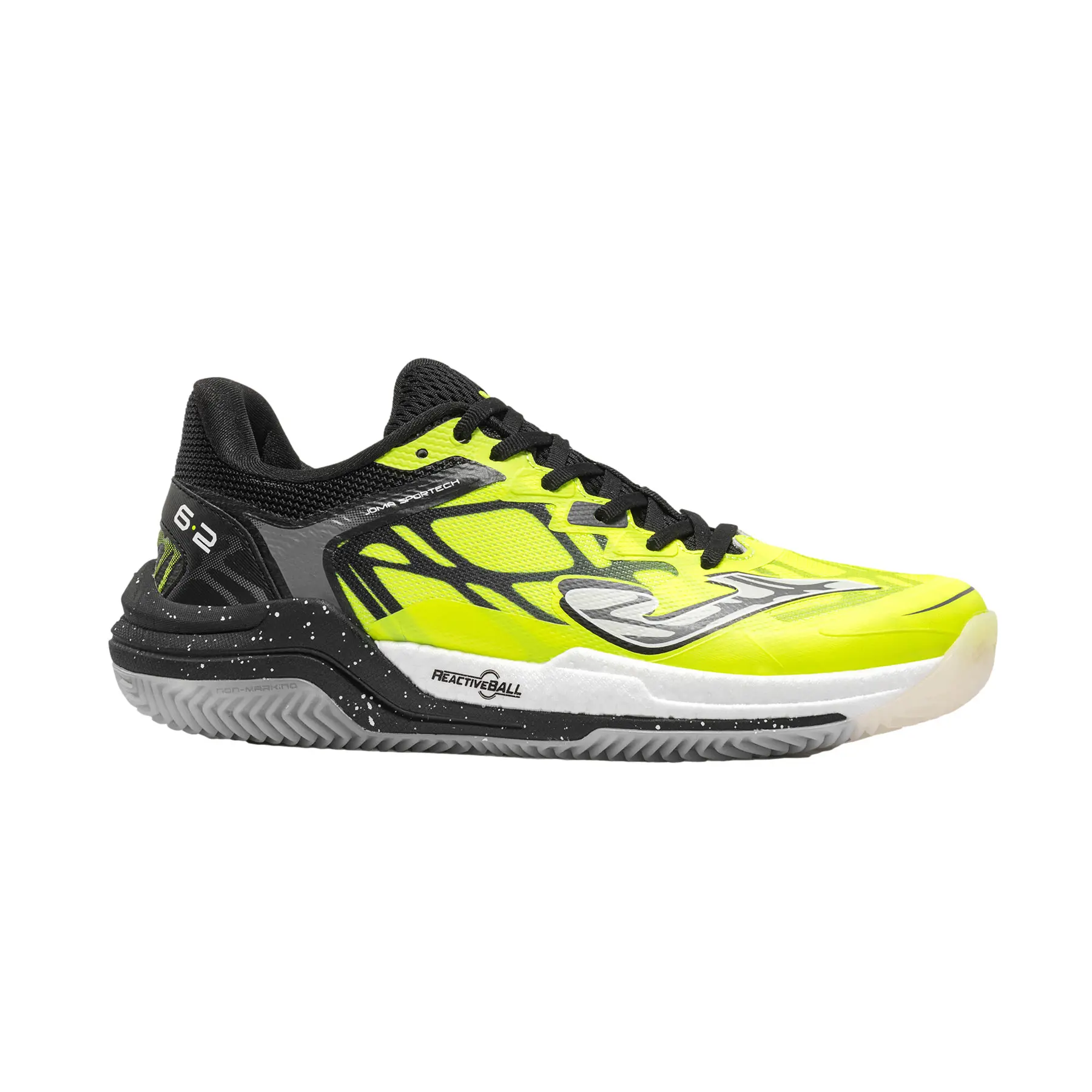Indoor schoenen Joma V6.2 2609