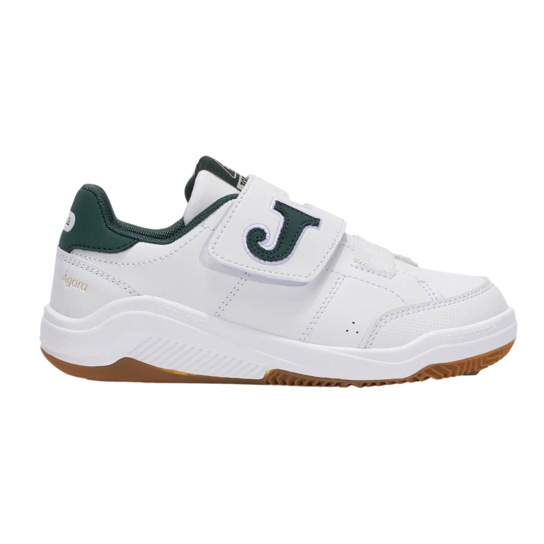 Baskets bébé Joma W.Agora 2515