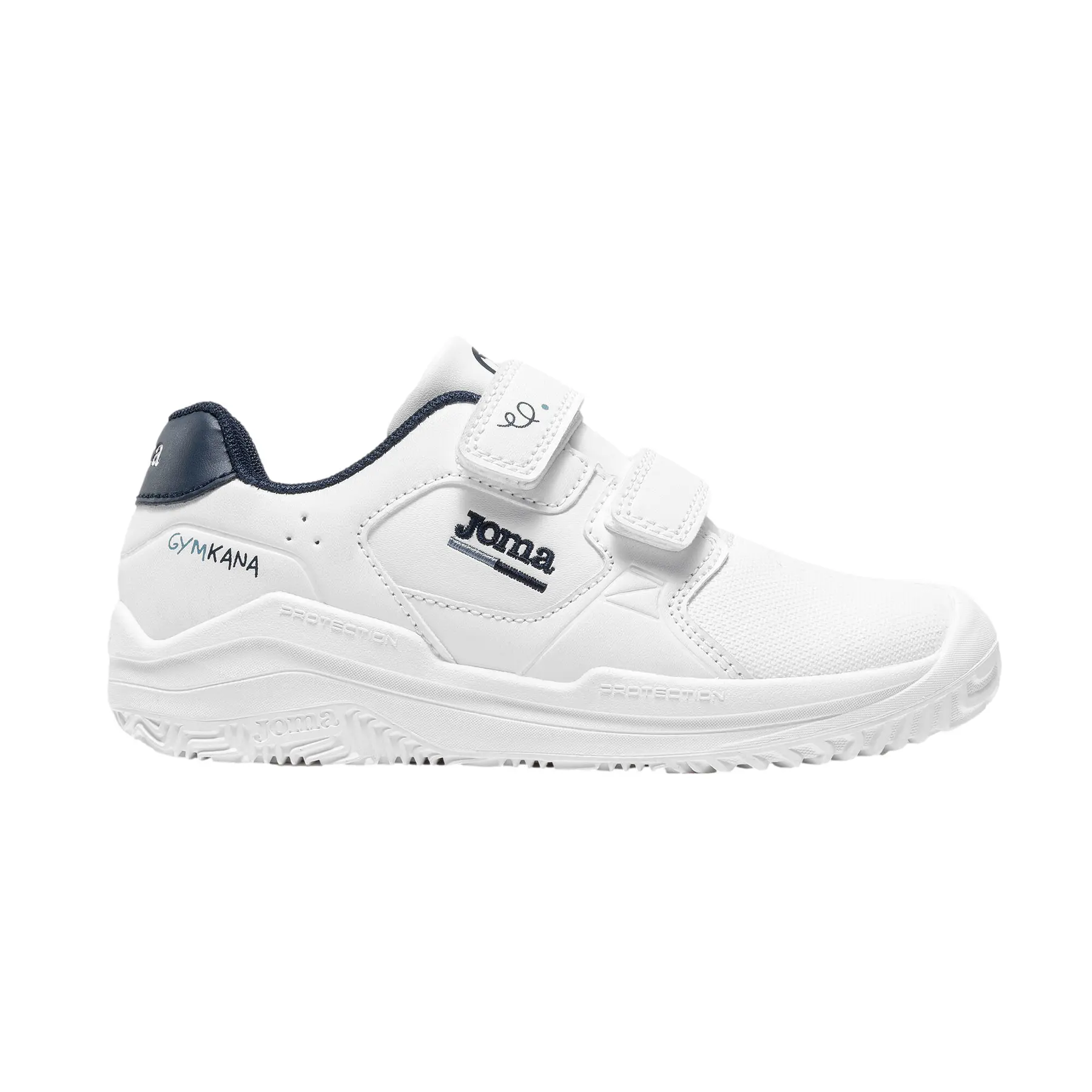 Baskets bébé Joma W.Gymkana 2643