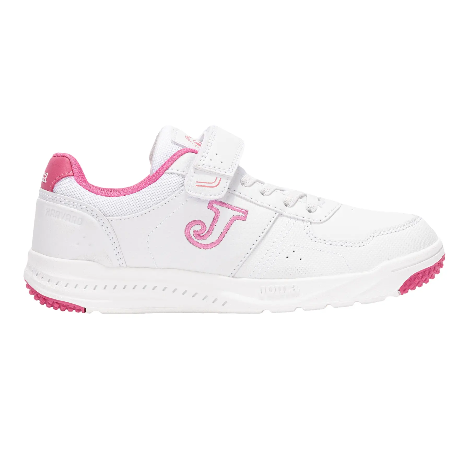 Joma W.harvard Schoenen Wit EU 26 Kinderen