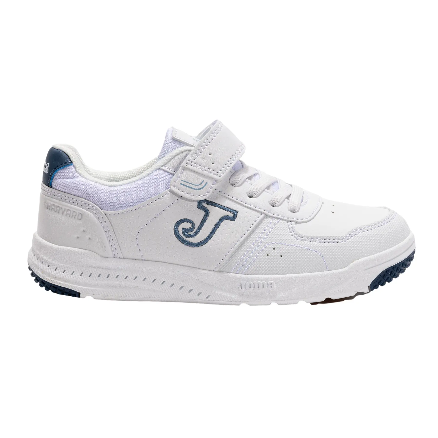 Baskets enfant Joma W.Harvard 2543 Baskets enfant Joma W.Harvard 2543