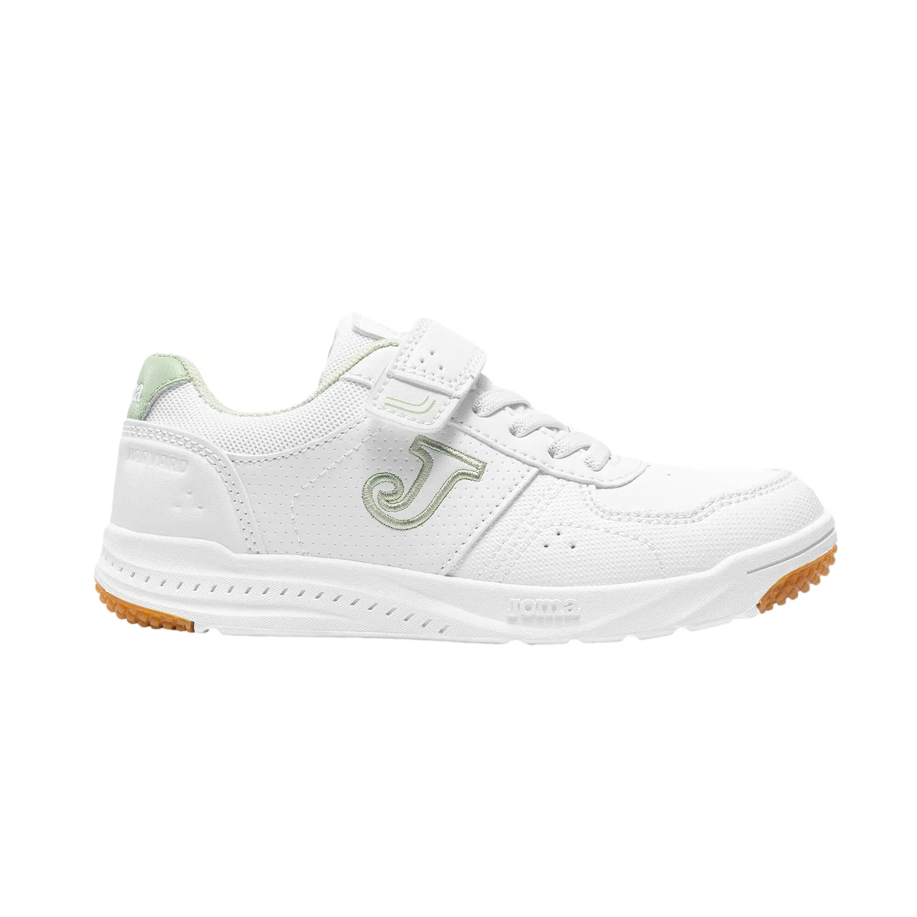 Baskets bébé Joma W.Harvard 2632