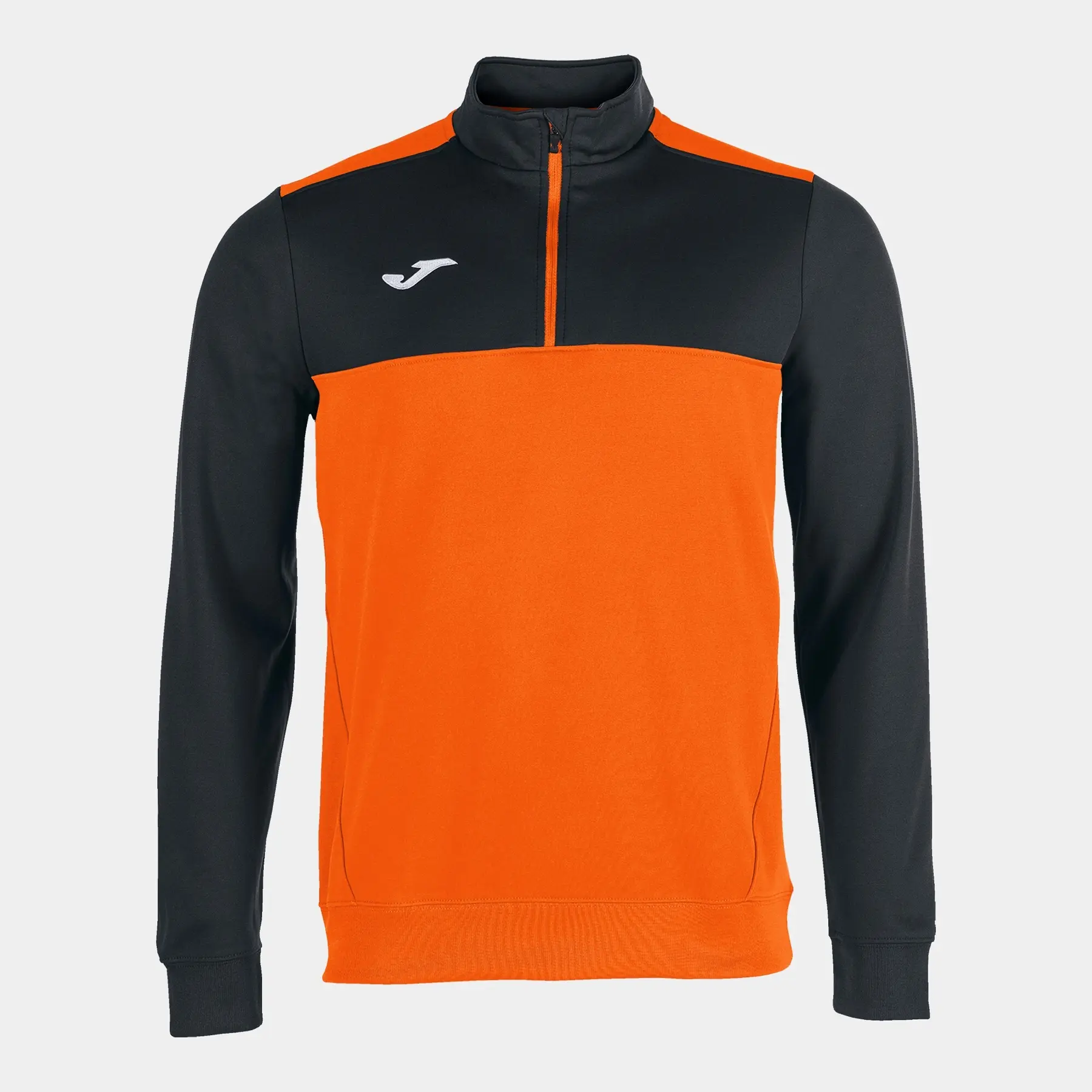 1/2-Zip-Trainingsjacke Joma Winner