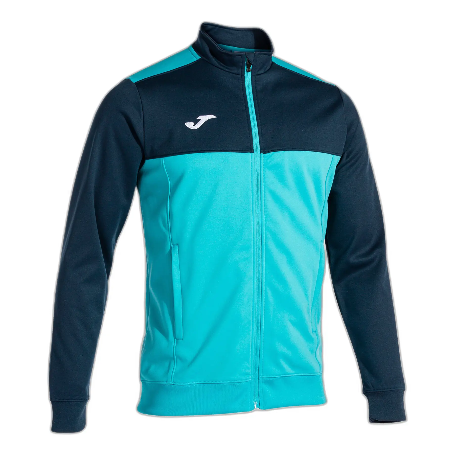 Giacca della tuta con zip Joma Winner