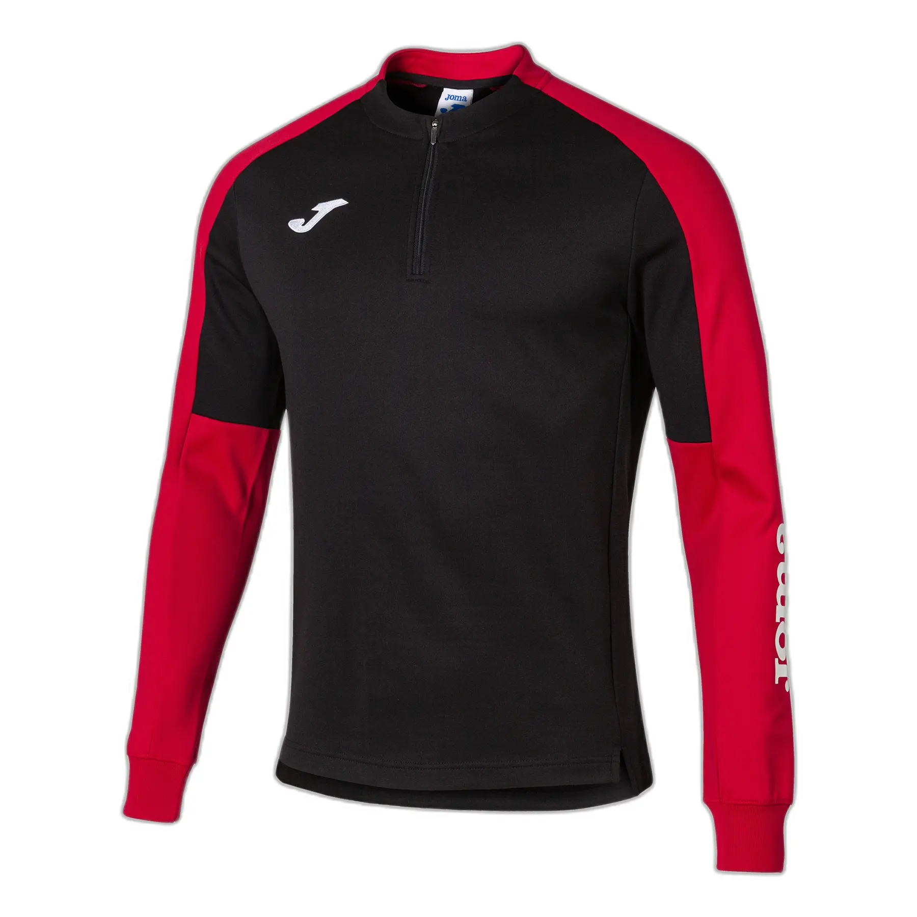 Sweatshirt Joma Eco Championship - vue 4