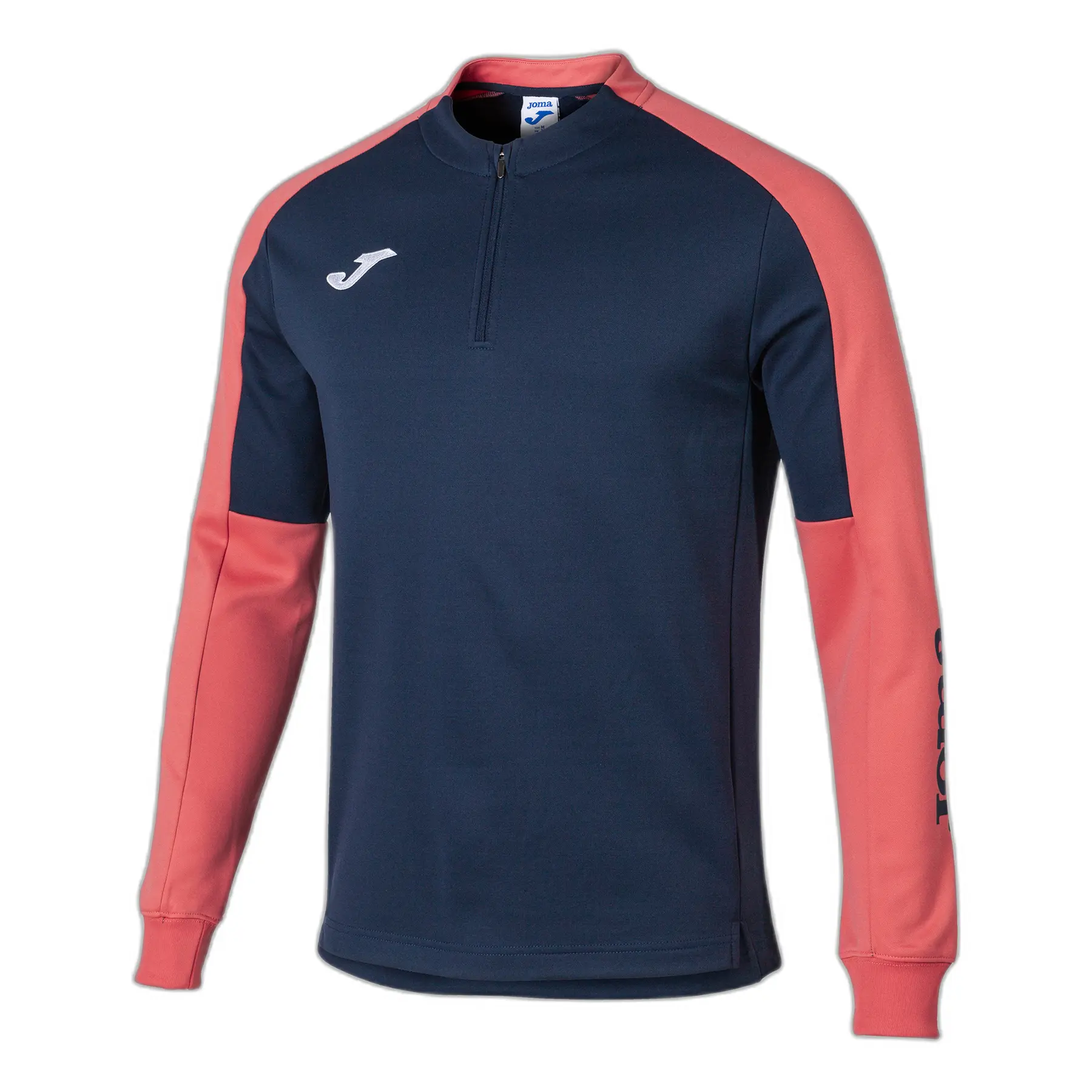 Sweatshirt Joma Eco Championship - vue 3