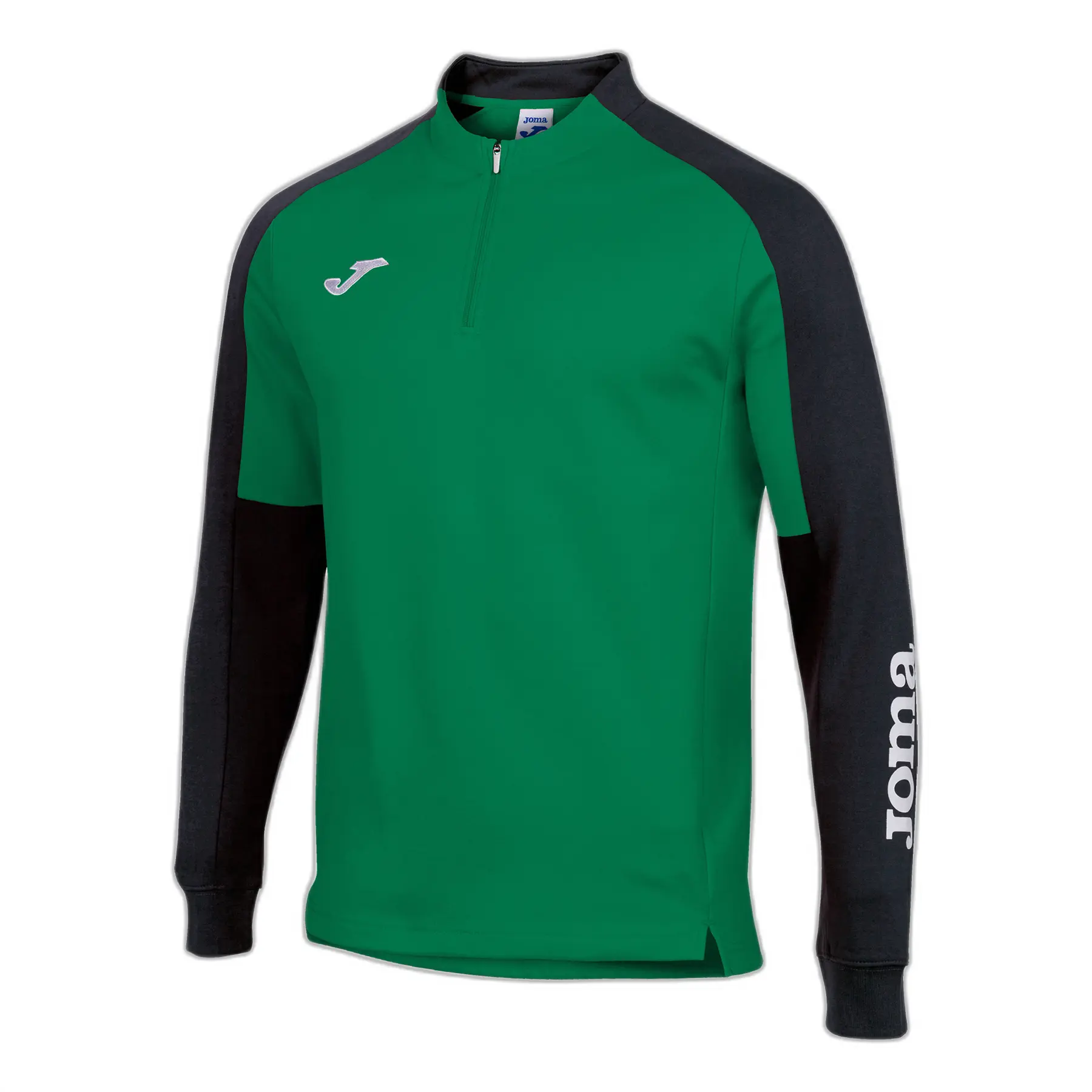 Sweatshirt Joma Eco Championship - vue 2