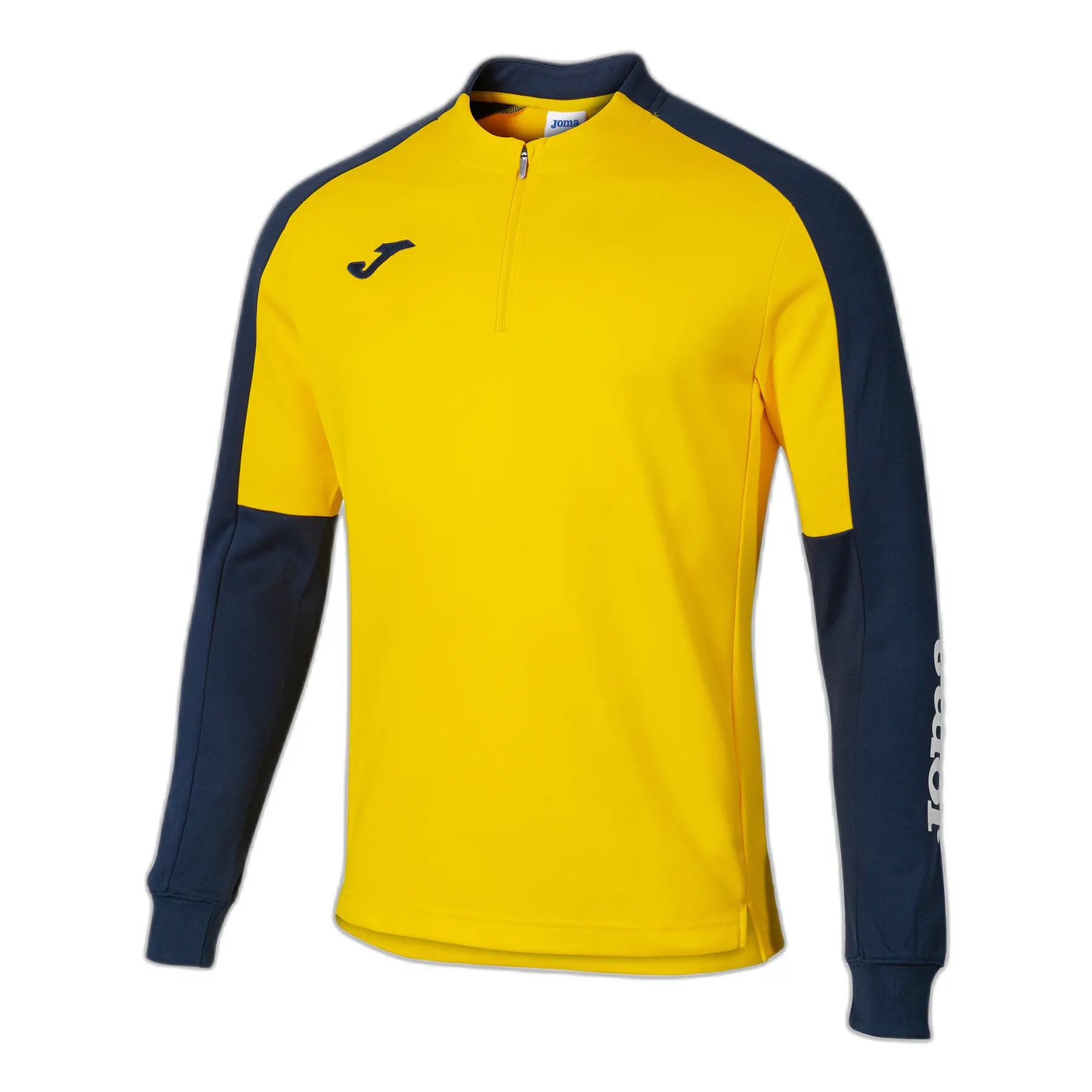 Sweatshirt Joma Eco Championship - vue 5