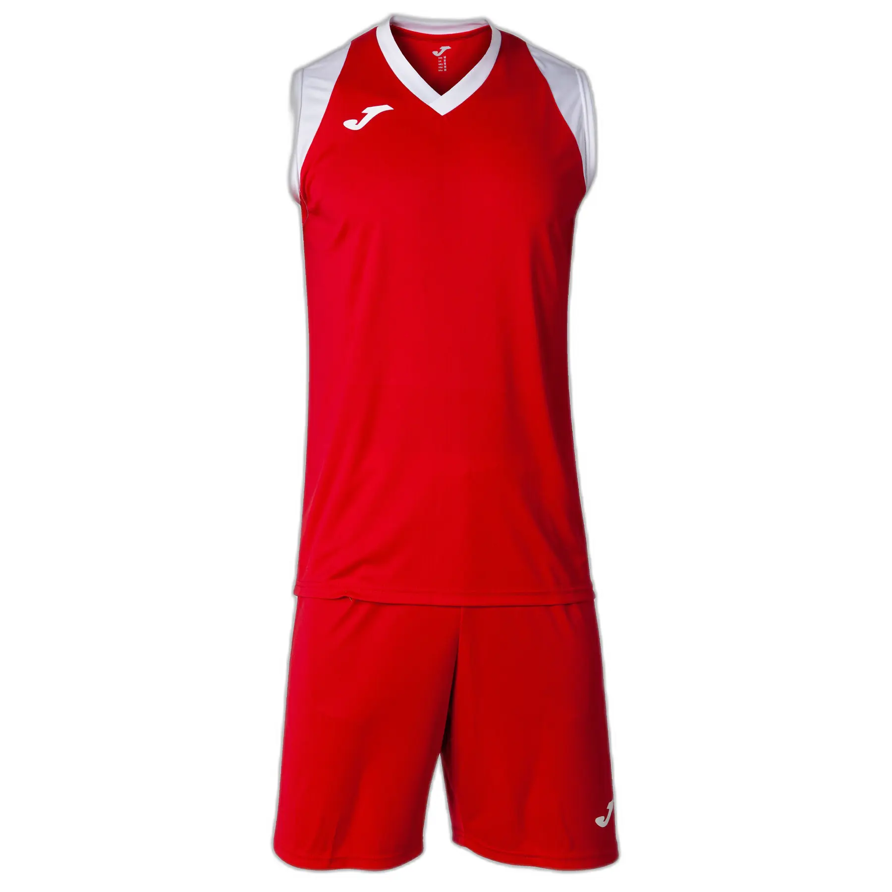 Set Joma Final II