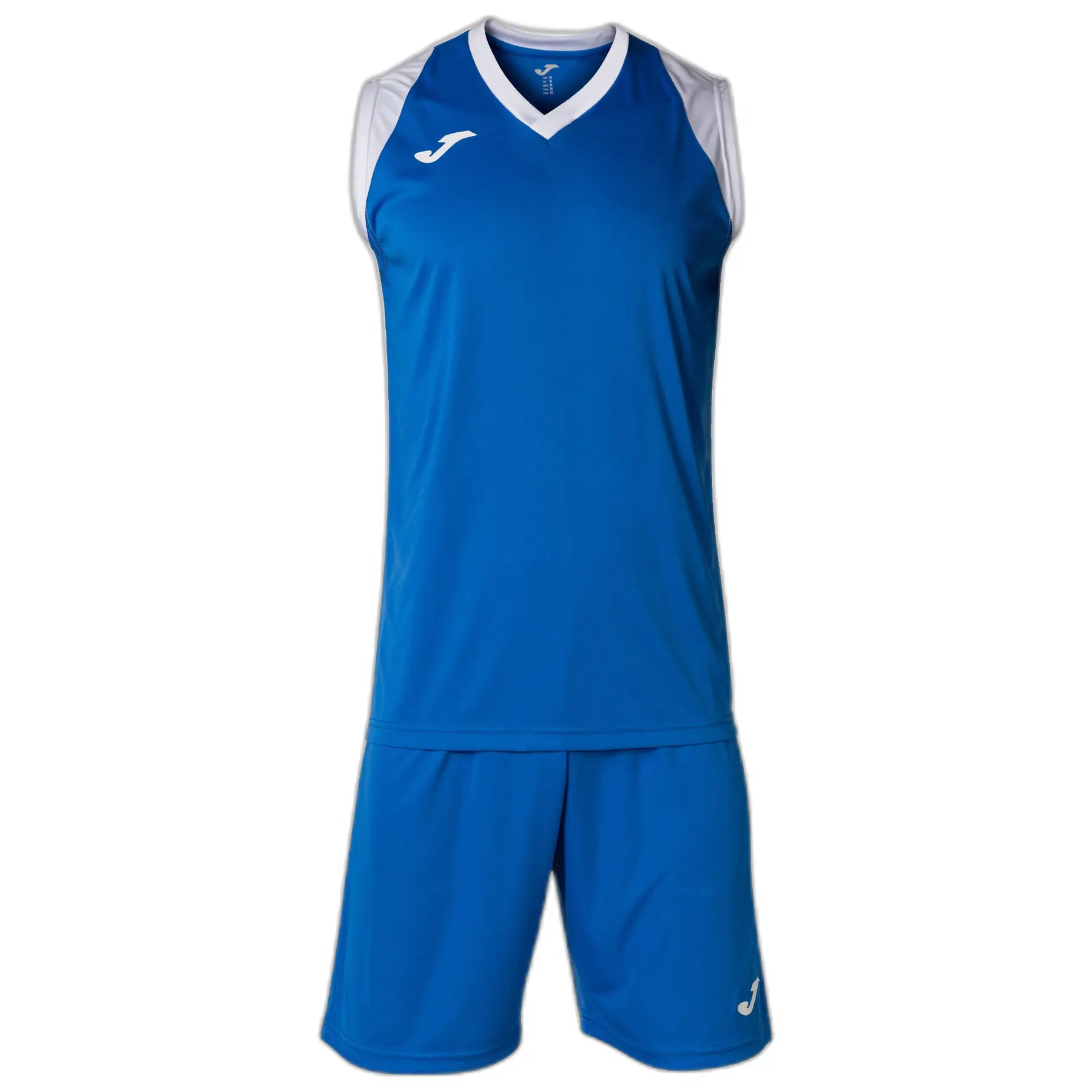 Ensemble de maillot Joma Final II