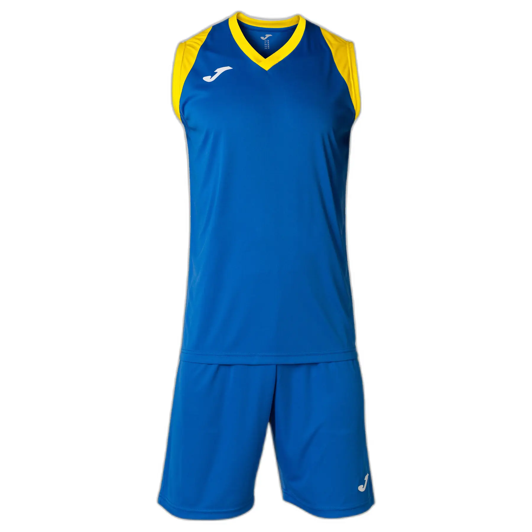 Ensemble de maillot Joma Final II