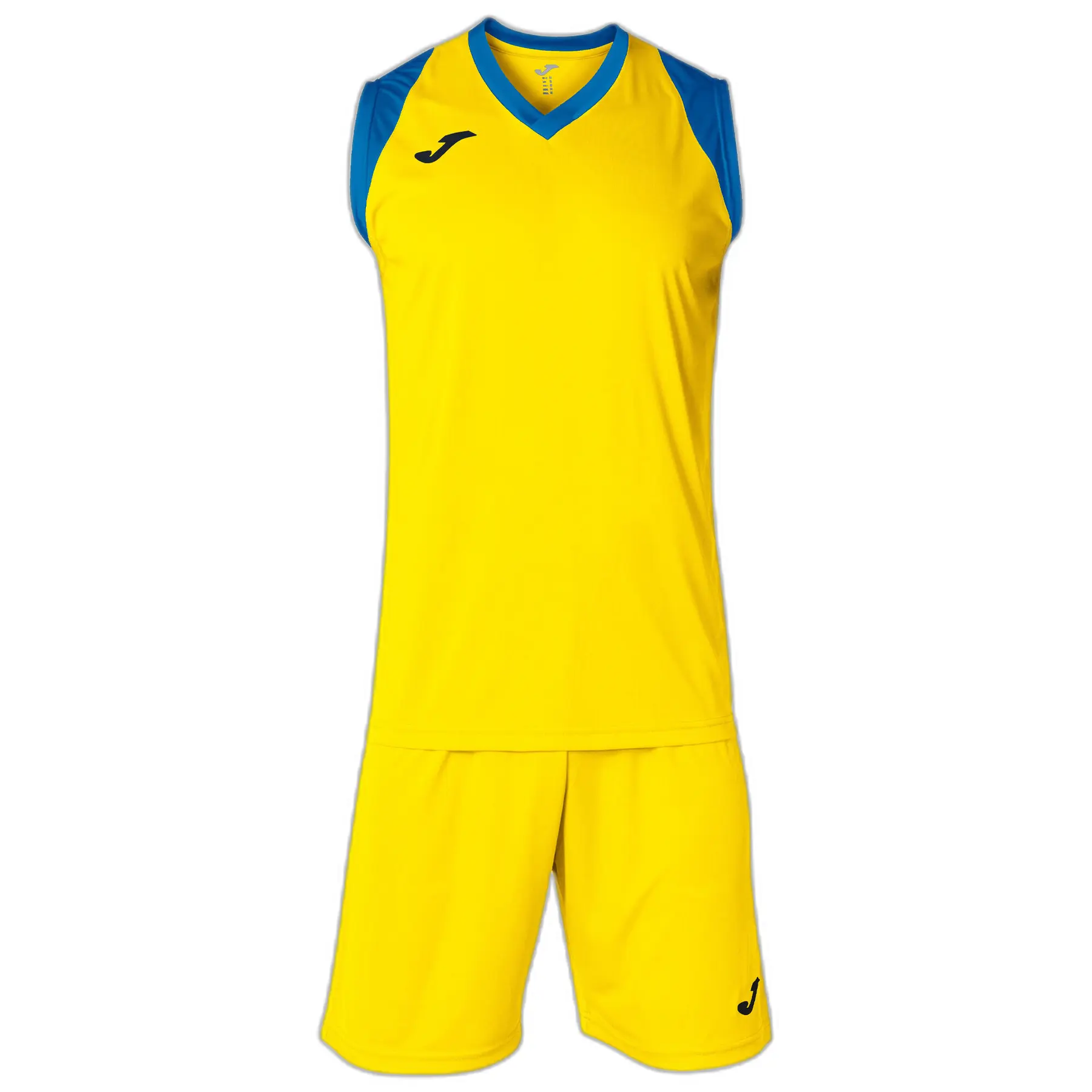 Ensemble de maillot Joma Final II