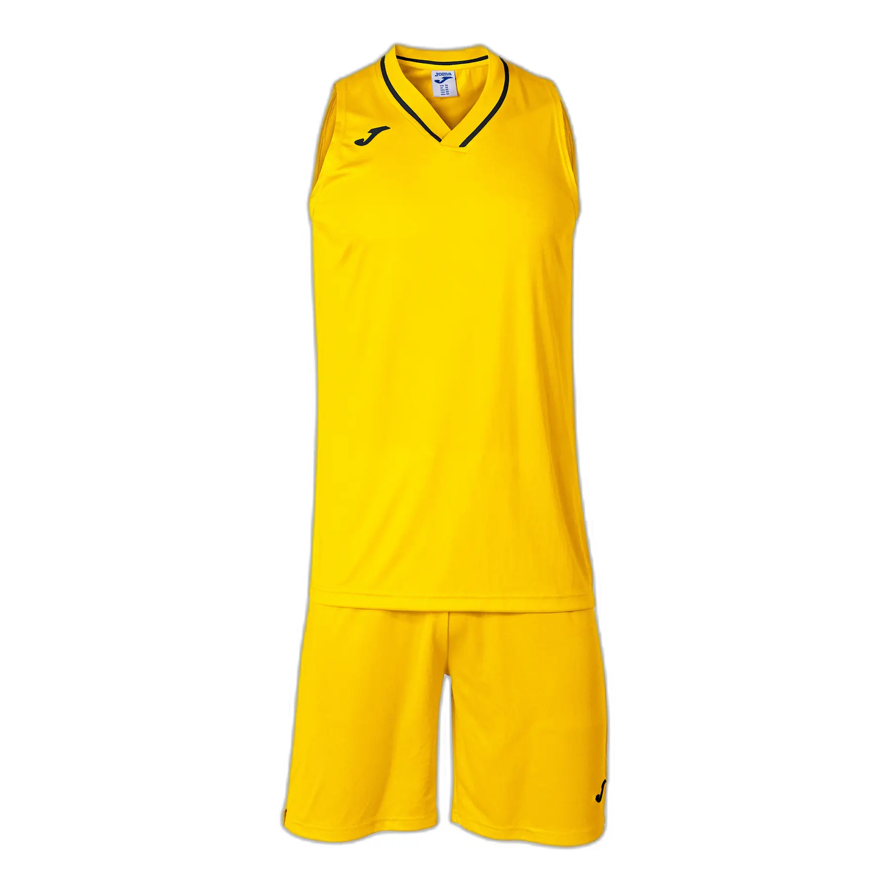 Ensemble Joma Atlanta