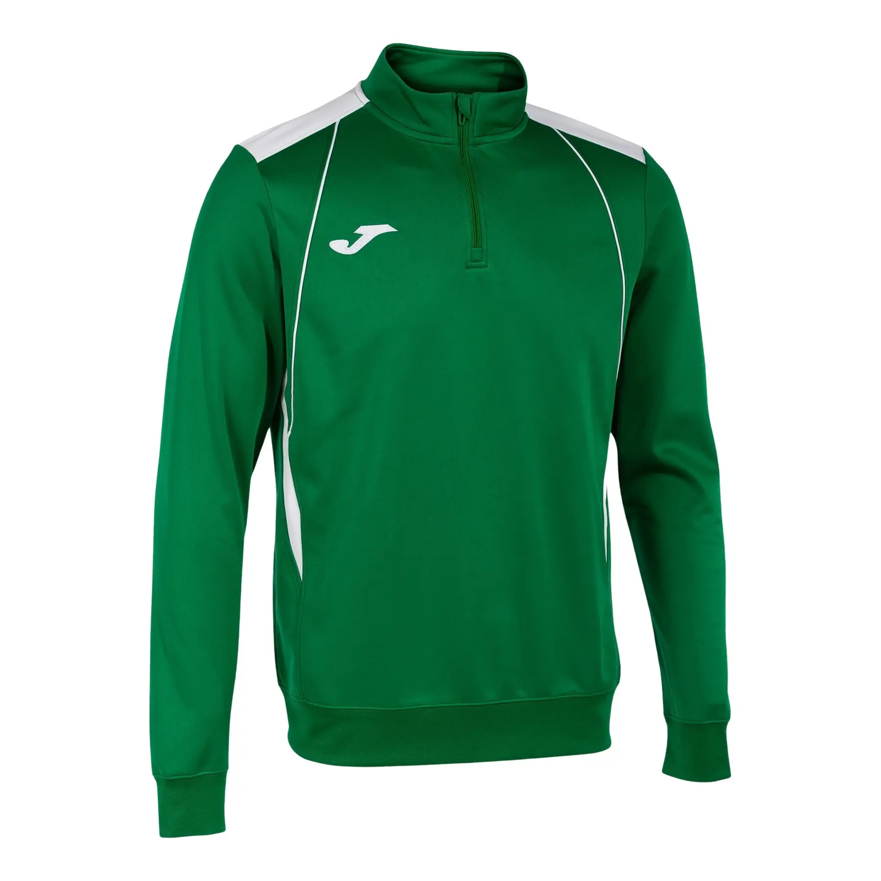 Felpa con mezza zip Joma Championship VII