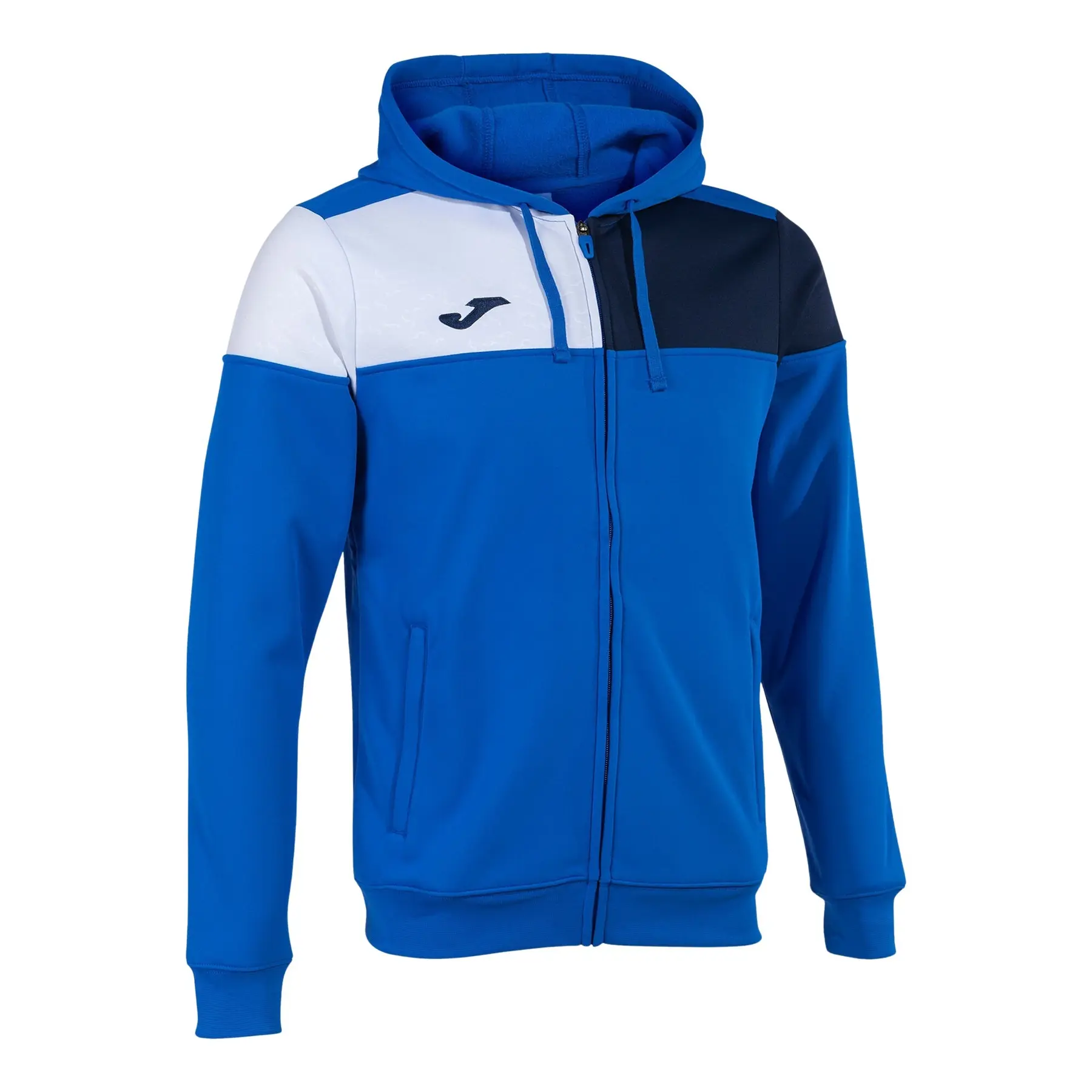 Kinder Kapuzenjacke Joma Crew V