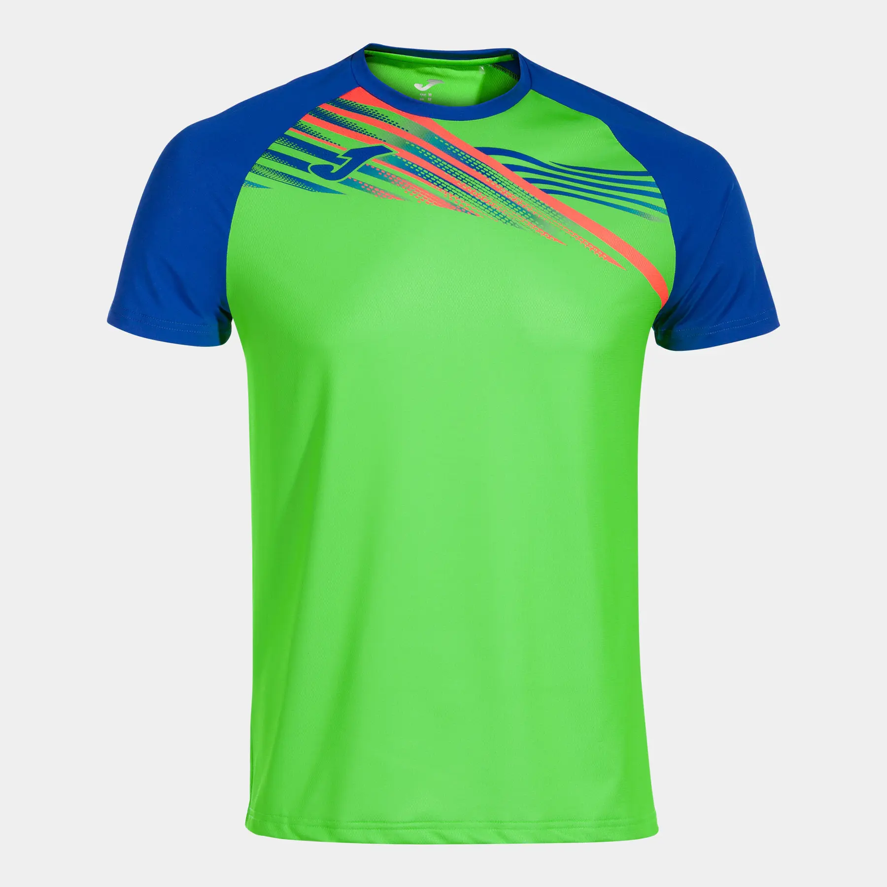 Maillot Joma Elite X - vue 3