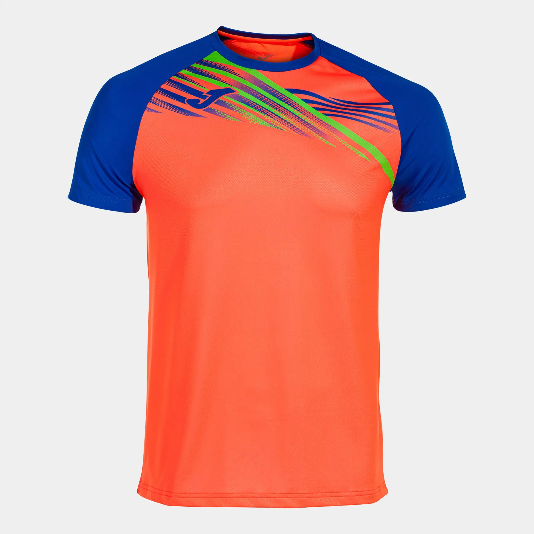 Maillot Joma Elite X - vue 4