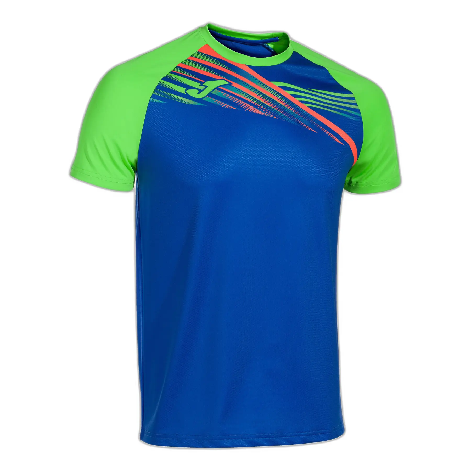 Maillot Joma Elite X - vue 9