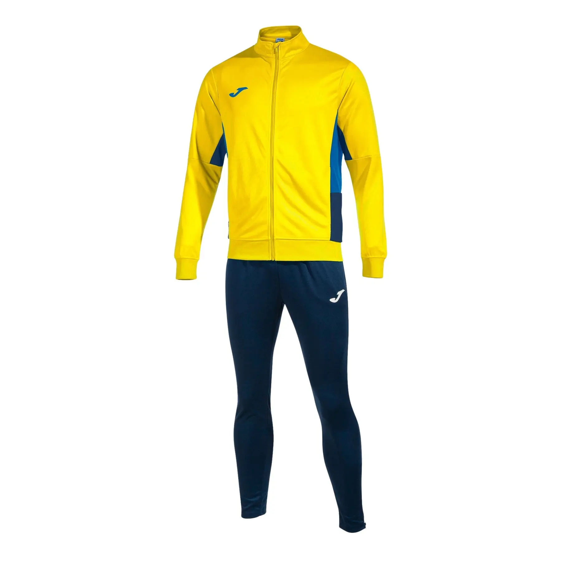 Trainingsanzug für Kinder Joma Danubio II