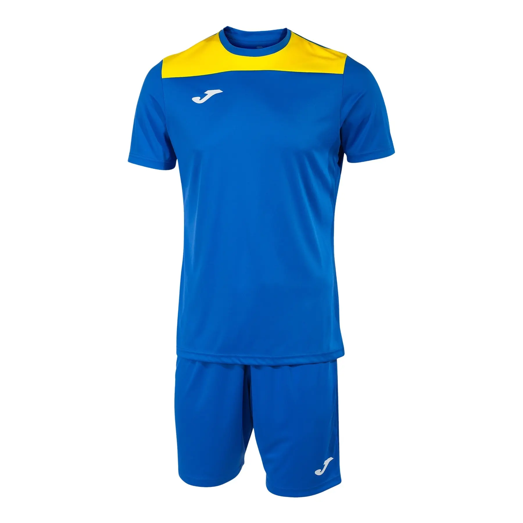 Set camicia e pantaloncini Joma Phoenix II