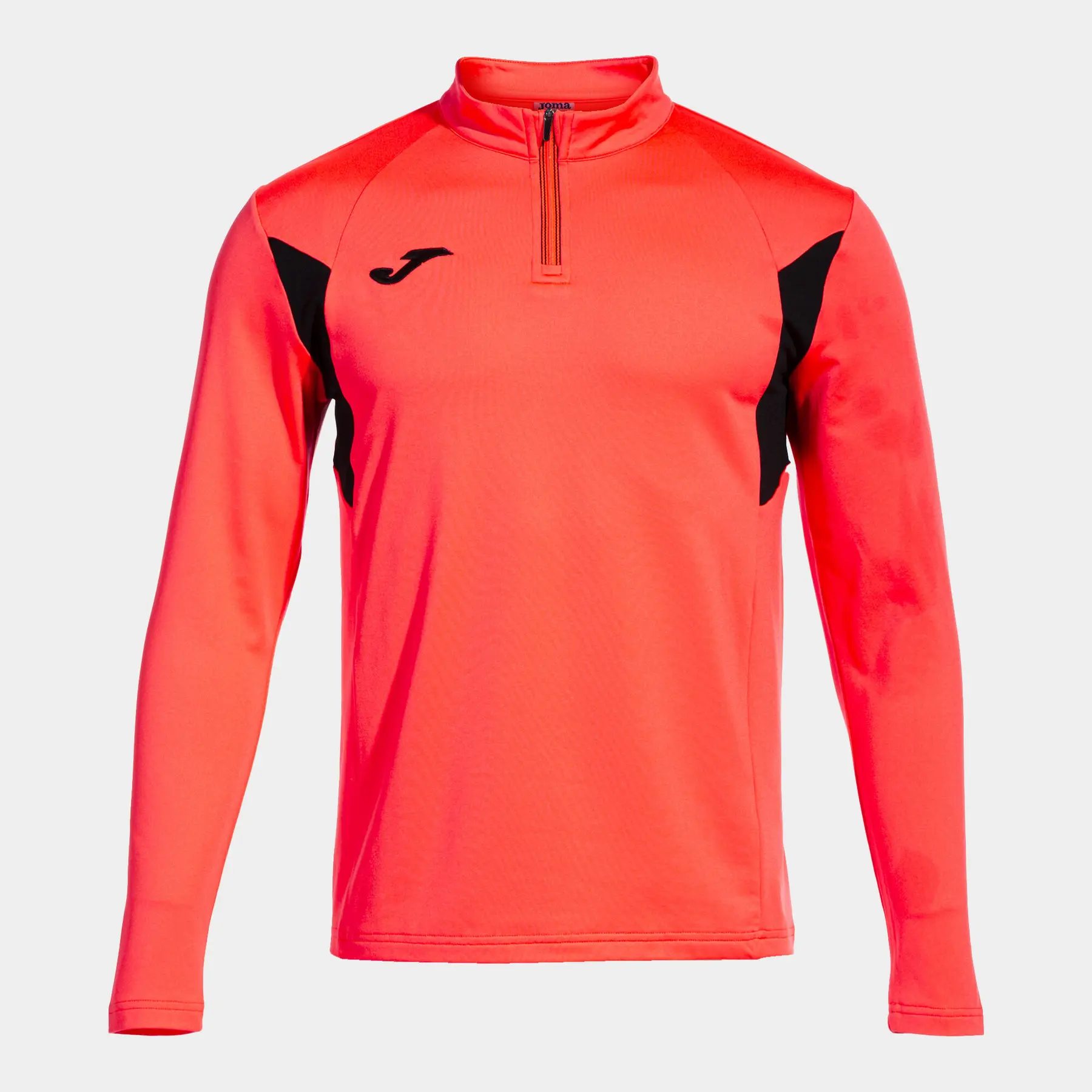 1/2-Zip-Trainingsjacke Joma Winner III