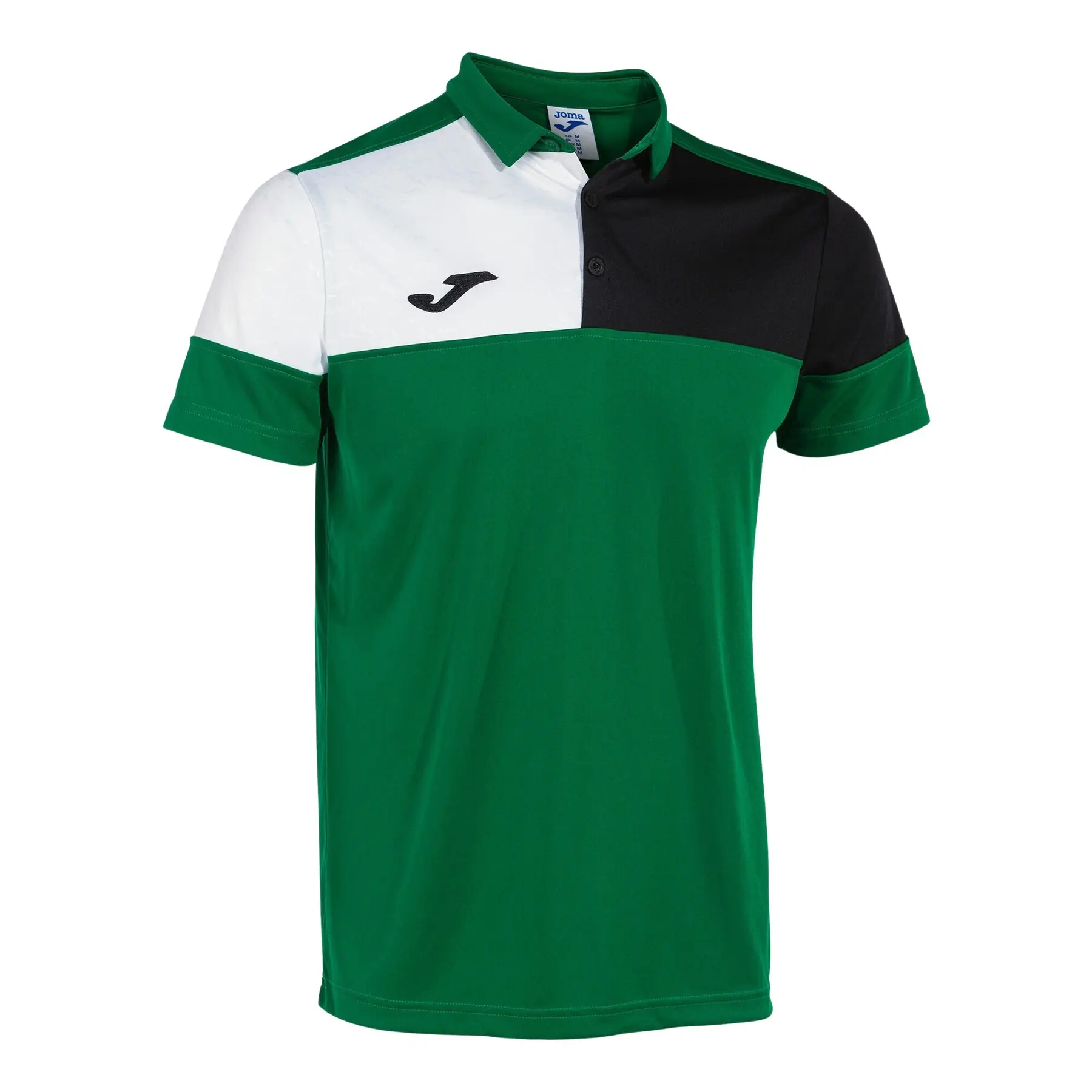 Polo-Shirt Kind Joma Crew V