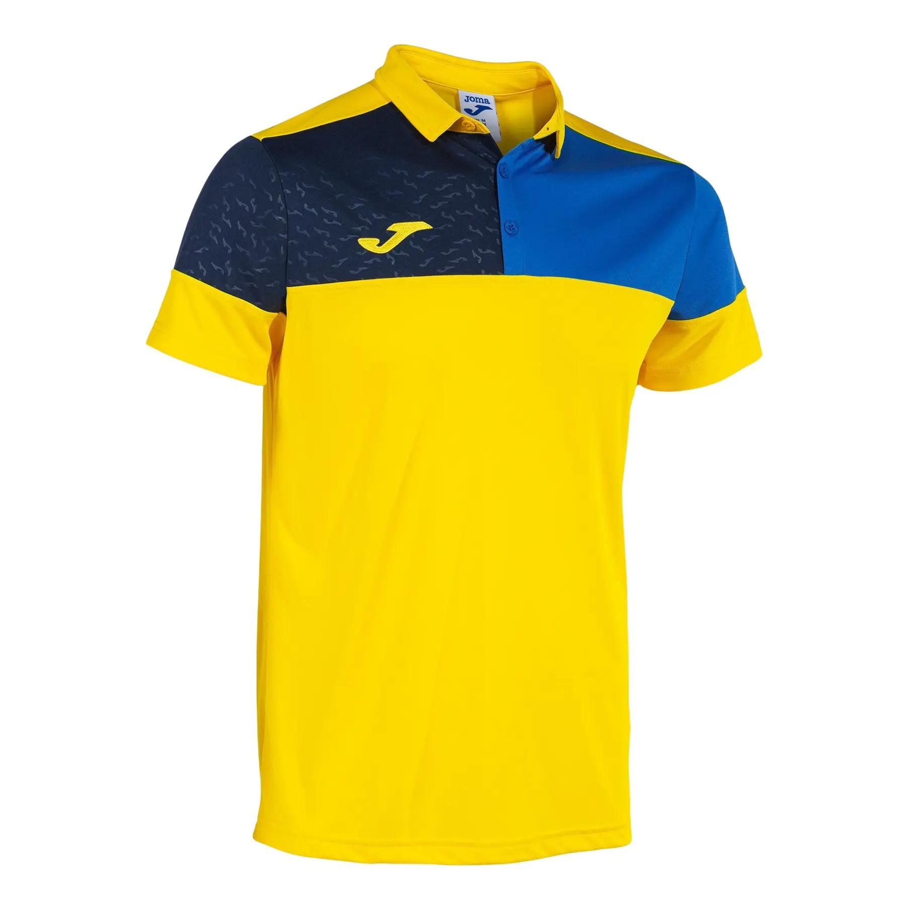 Polo-Shirt Kind Joma Crew V