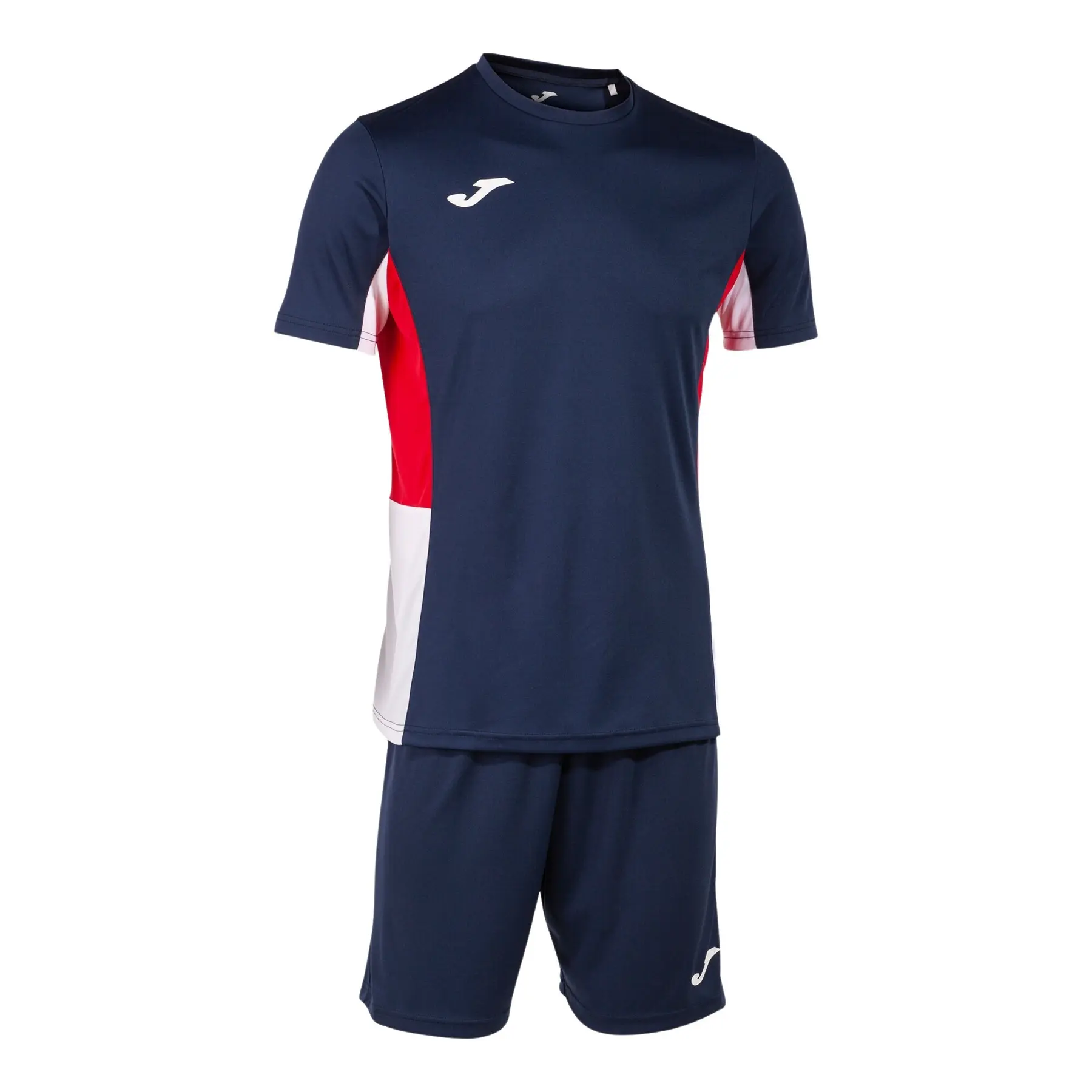 Shirt en Shorts set Joma Danubio II