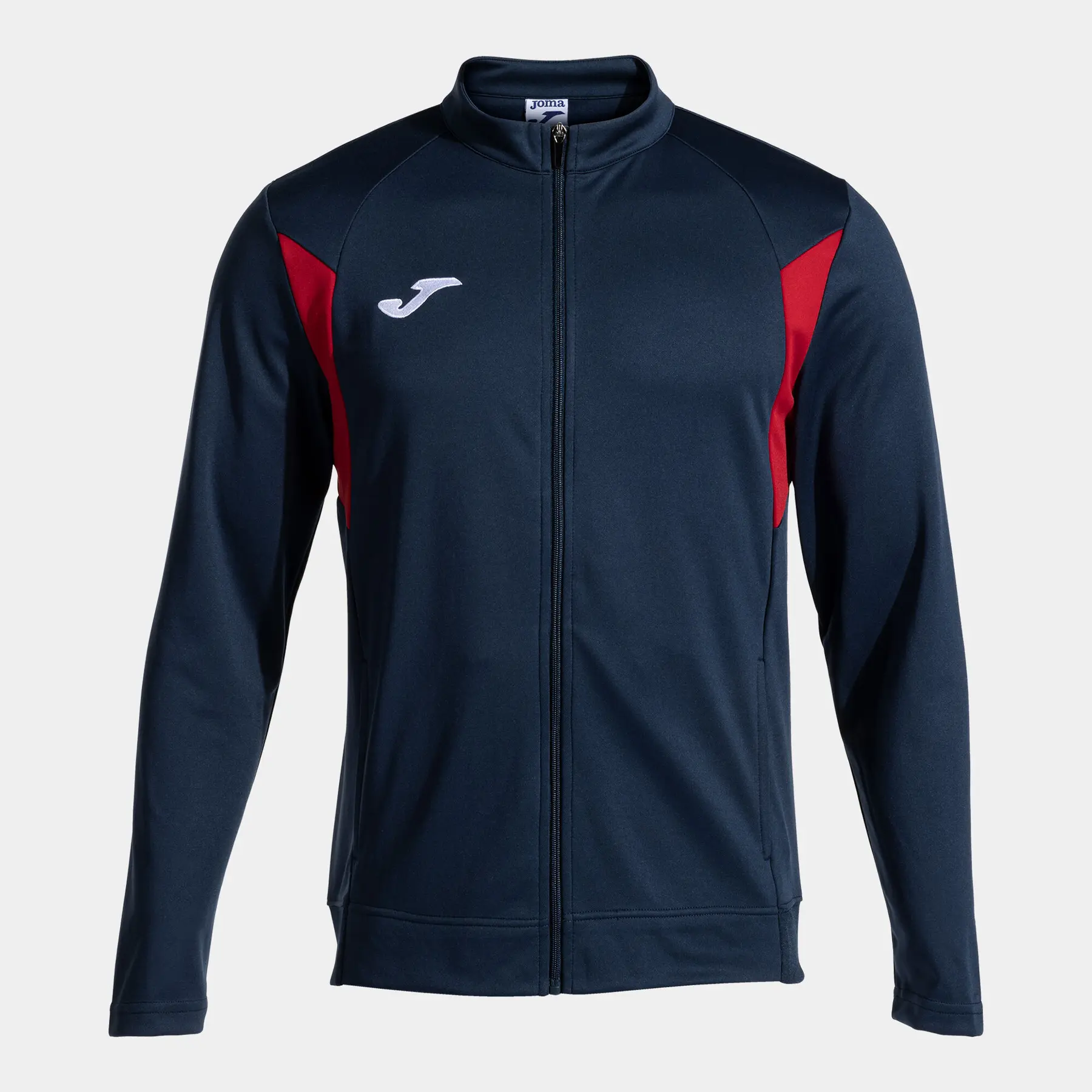 Kinder-Trainingsjacke Joma Winner III