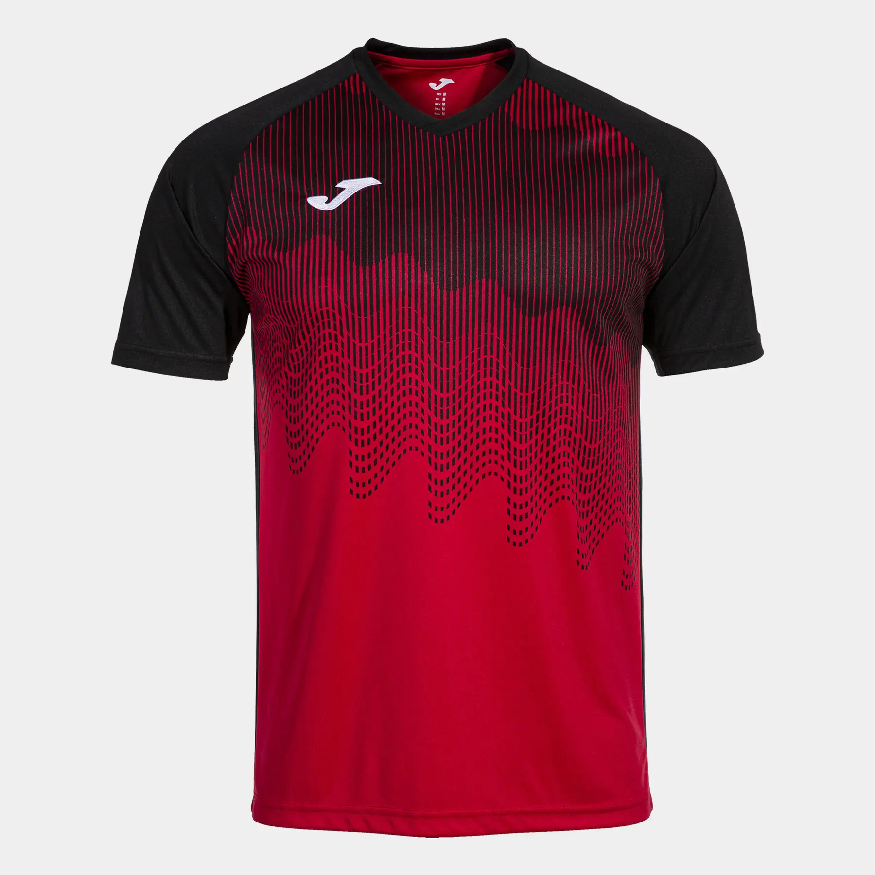 Maglia con scollo a V Joma Tiger VI