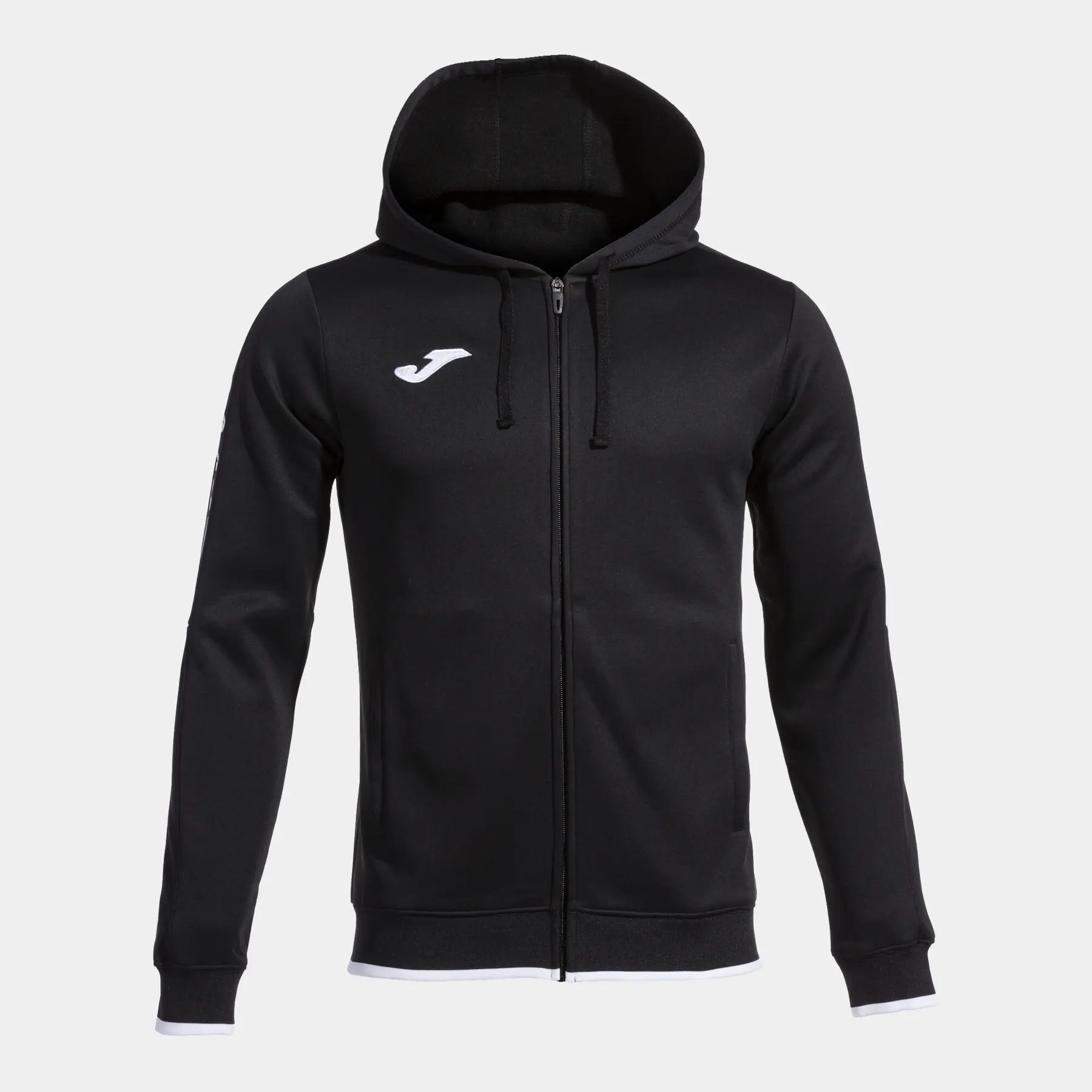 Veste de survêtement à capuche Joma Olimpiada