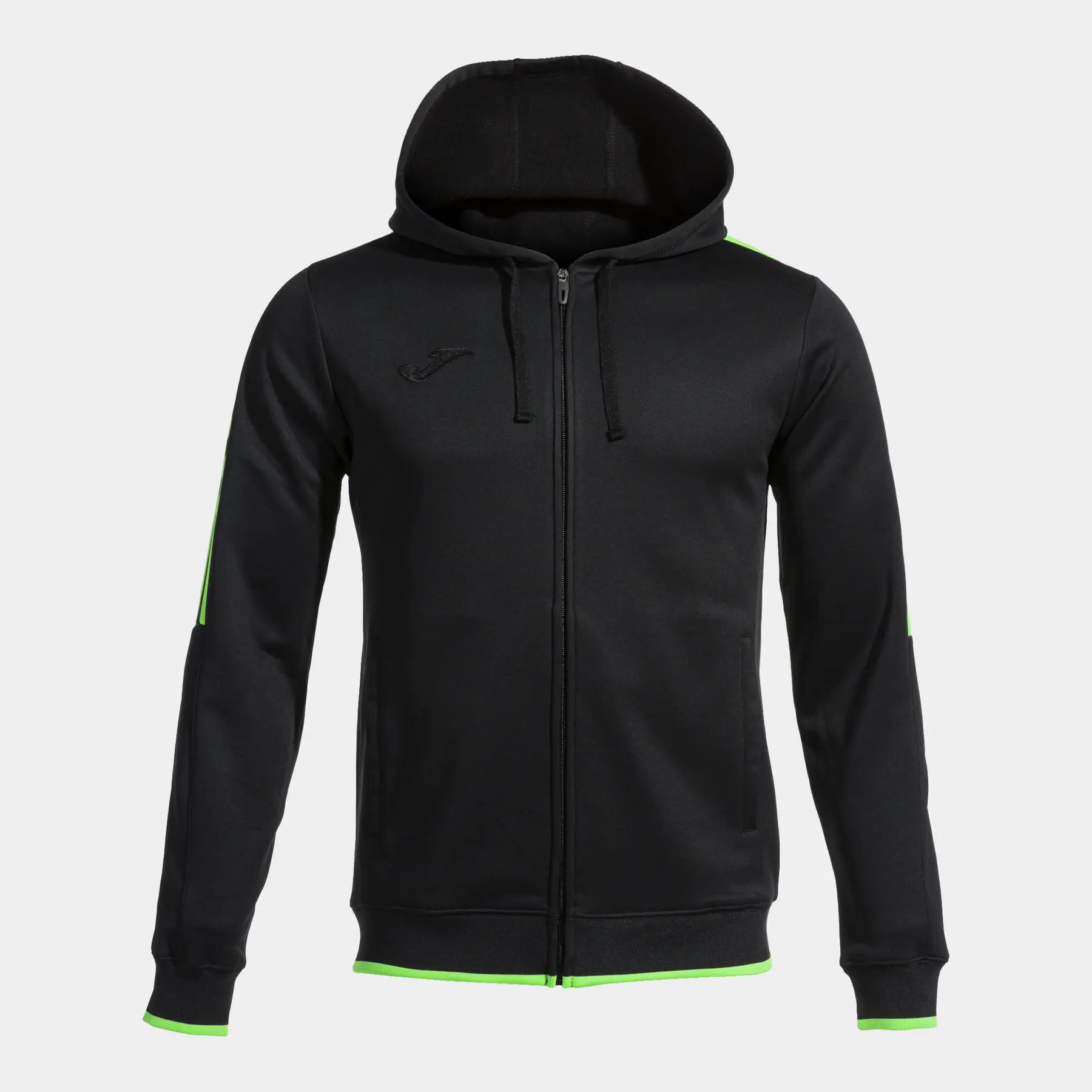 Veste de survêtement à capuche Joma Olimpiada - vue 5