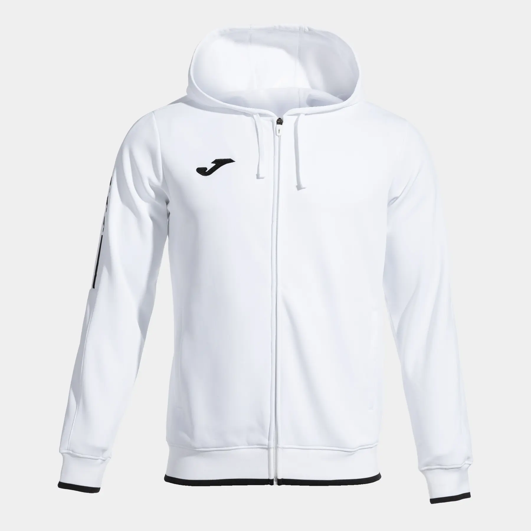 Veste de survêtement à capuche Joma Olimpiada - vue 6